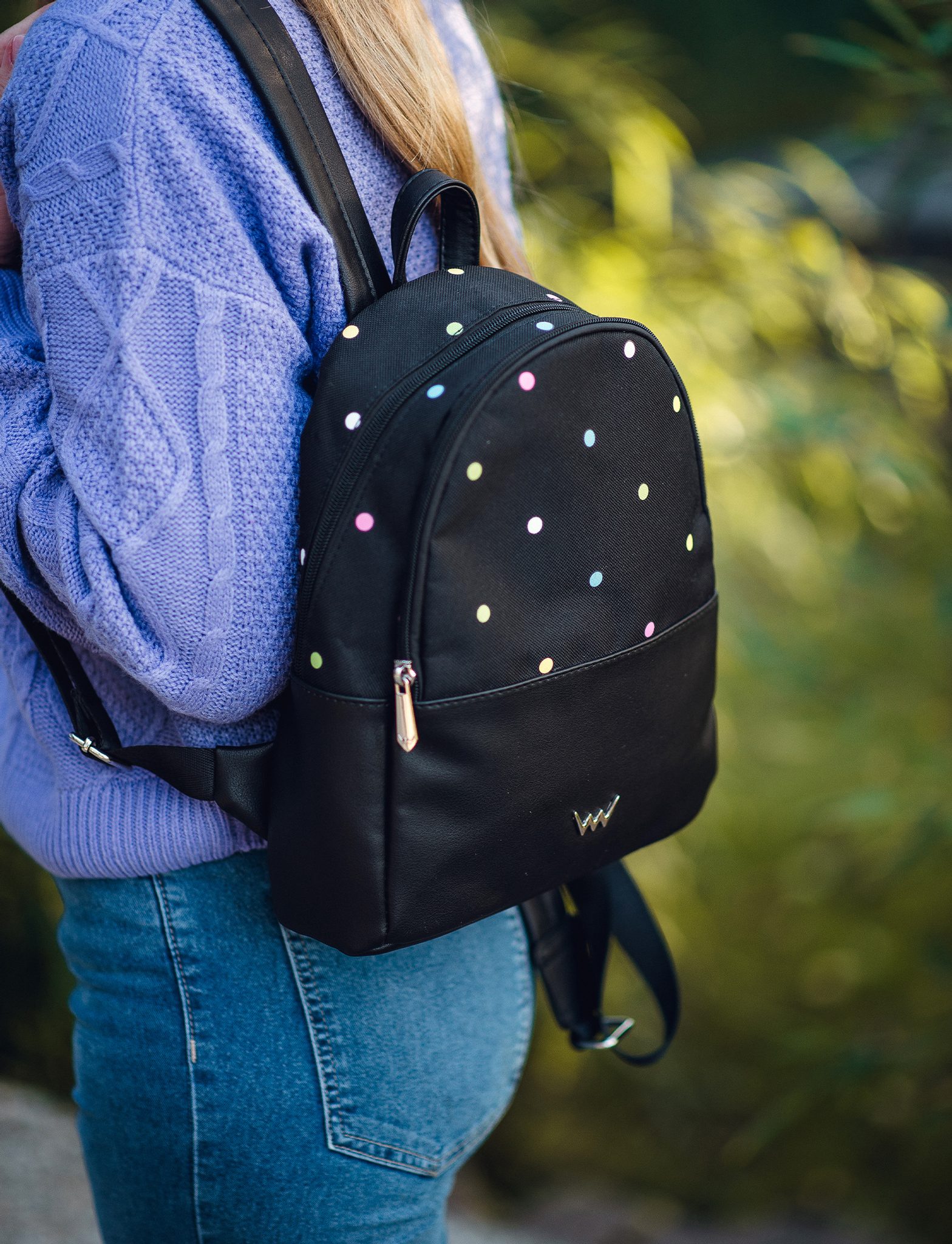 Rucsac VUCH