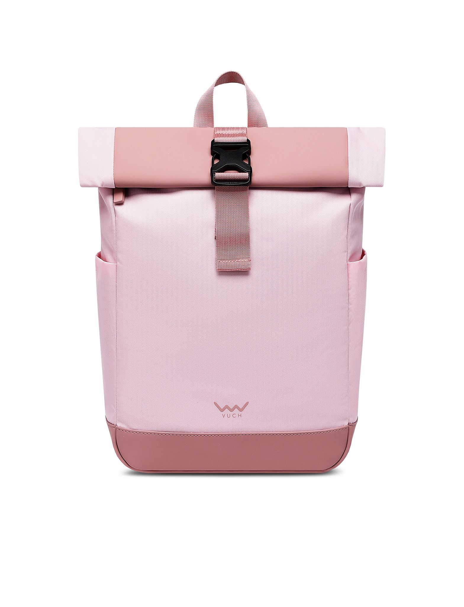 VUCH Virion Pink city backpack