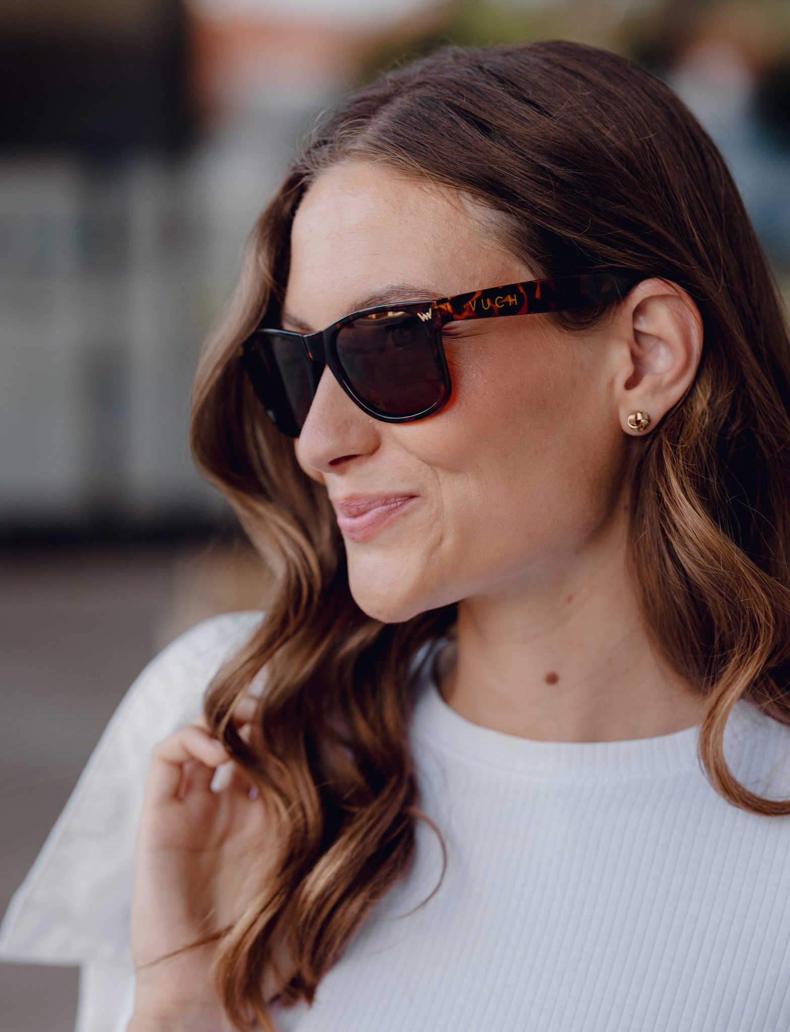 Sollary Design Brown