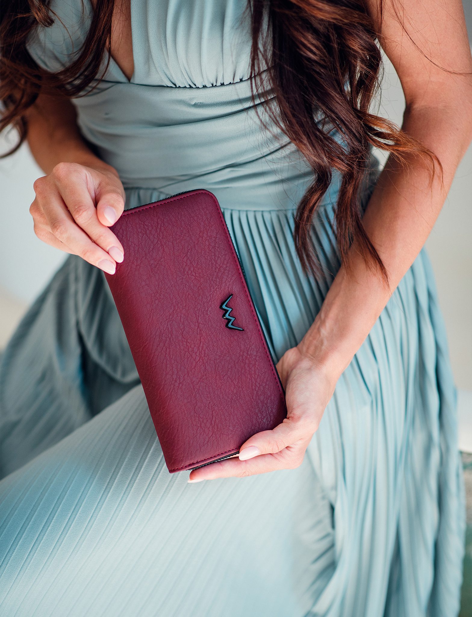 VUCH Kasula Wine Wallet