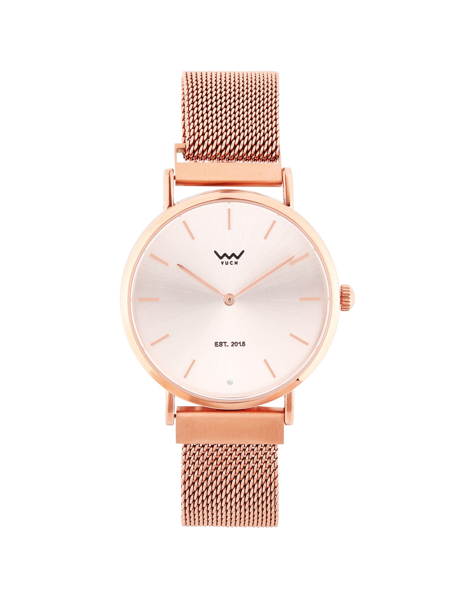 Closy Rose Gold