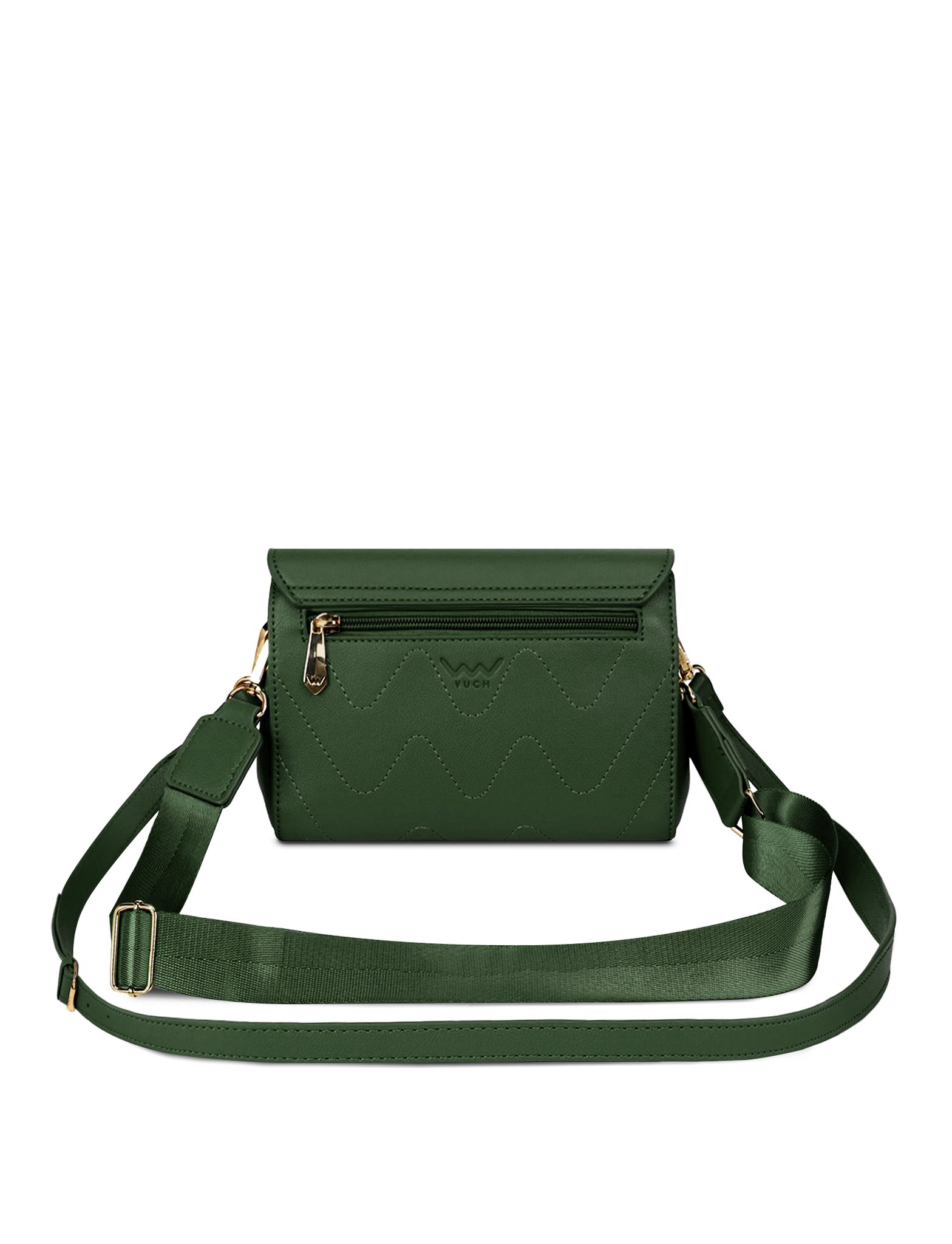 Danita Mini Green