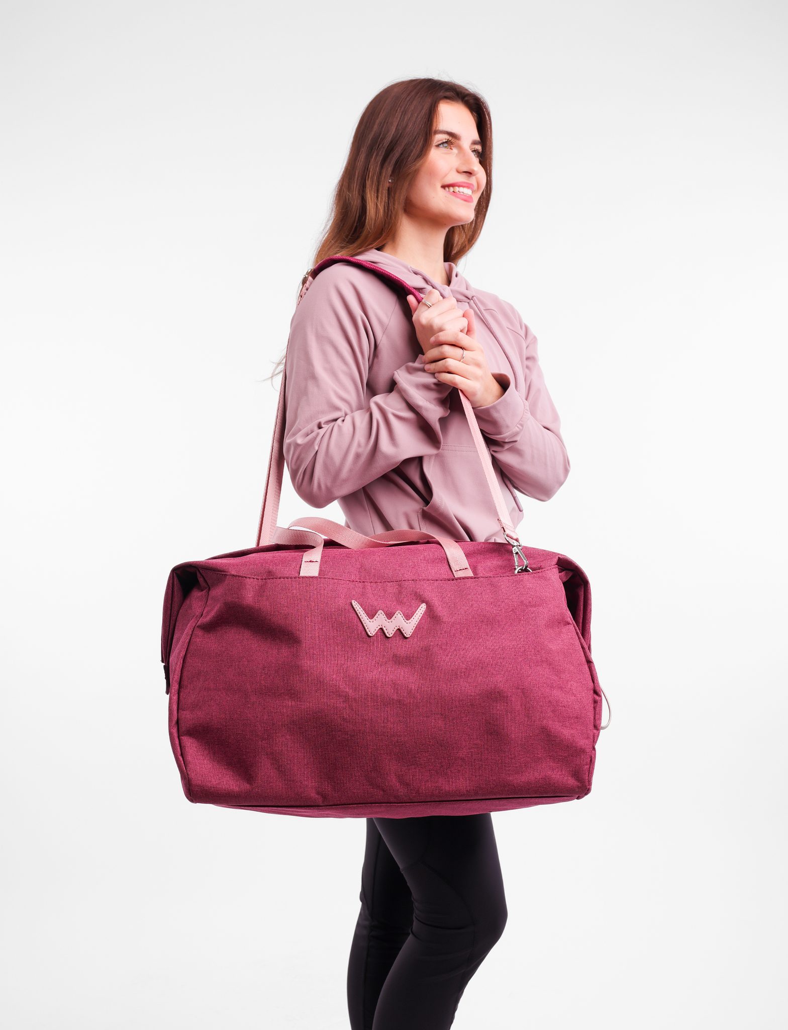 Geantă de călătorie pentru vin Morris