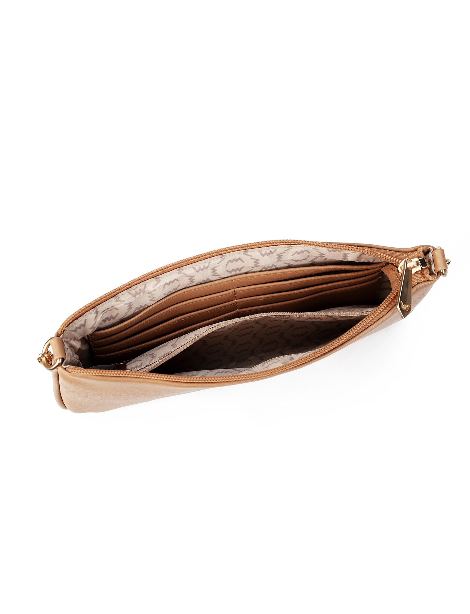 VUCH Hazell Beige Handbag