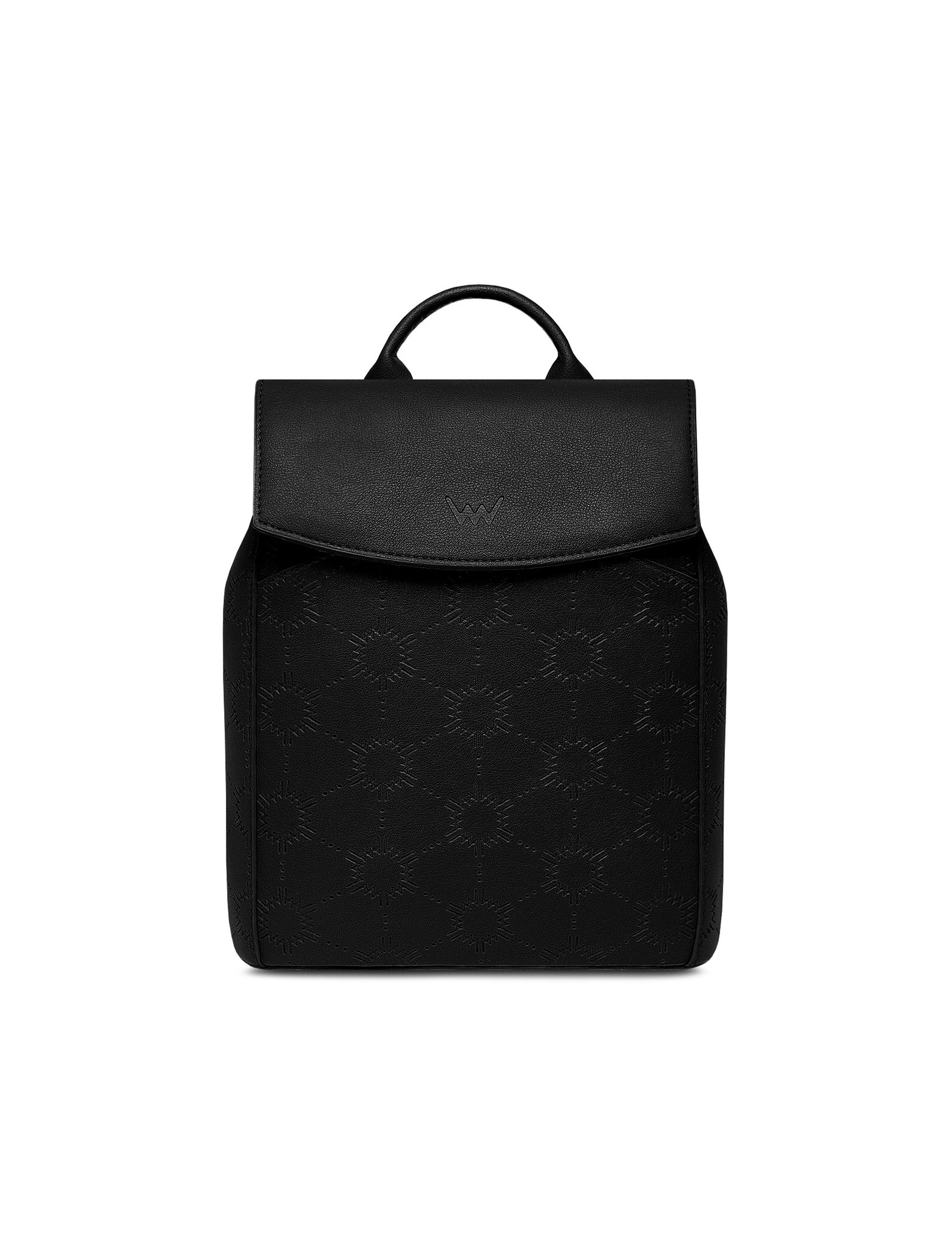 Fashion backpack VUCH Gioia MN Black