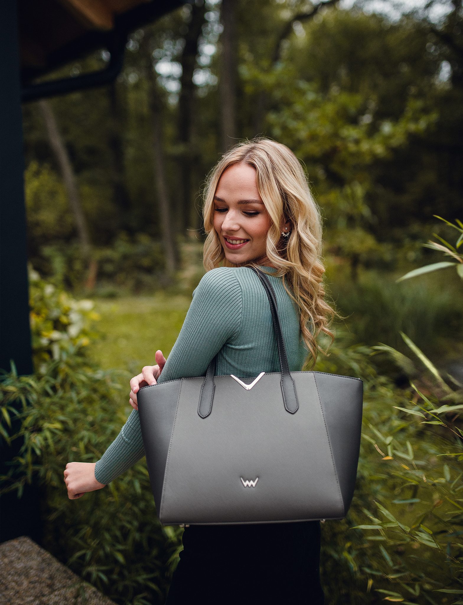 Geantă de mână VUCH