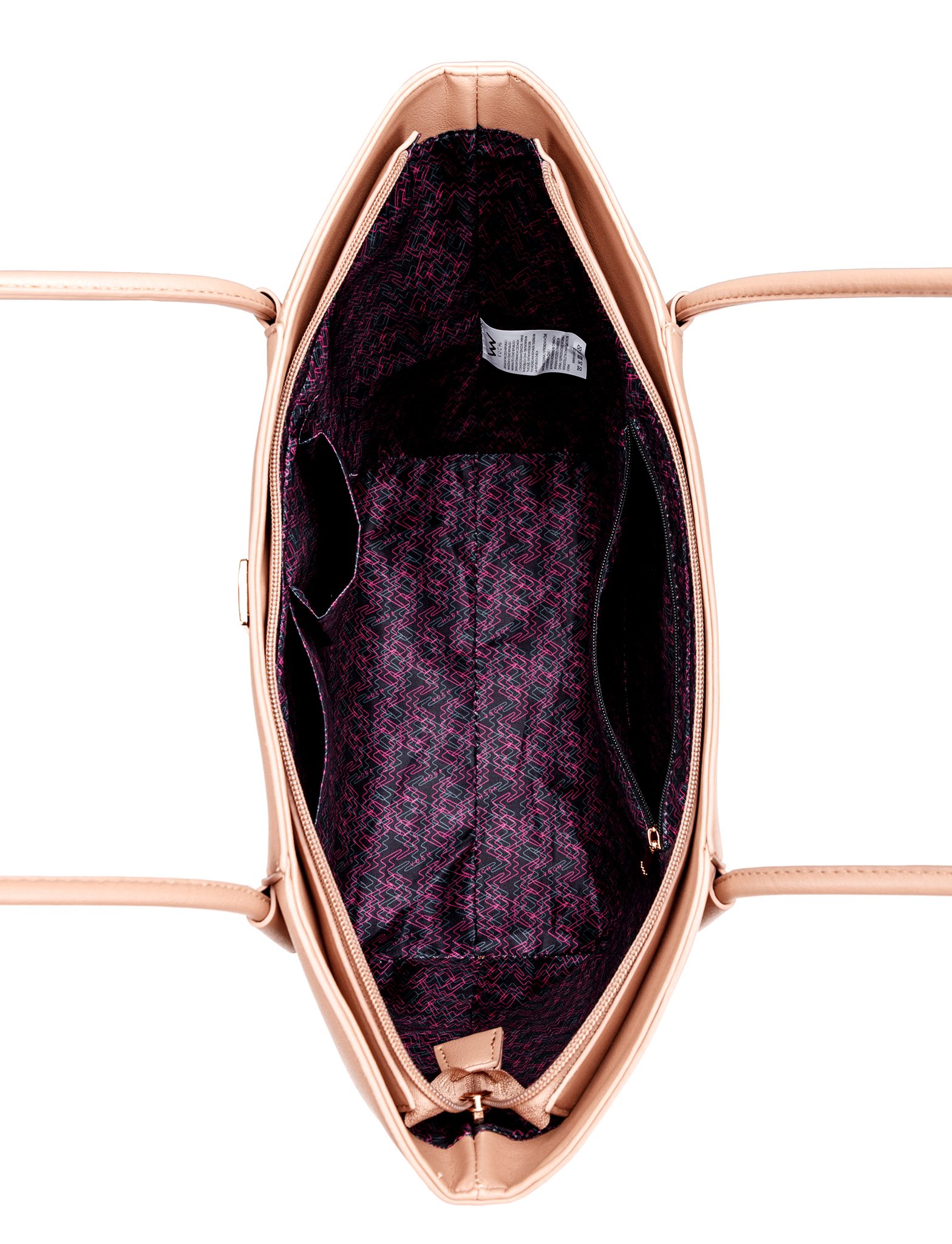 VUCH Laurie Simply Cappucion Handbag