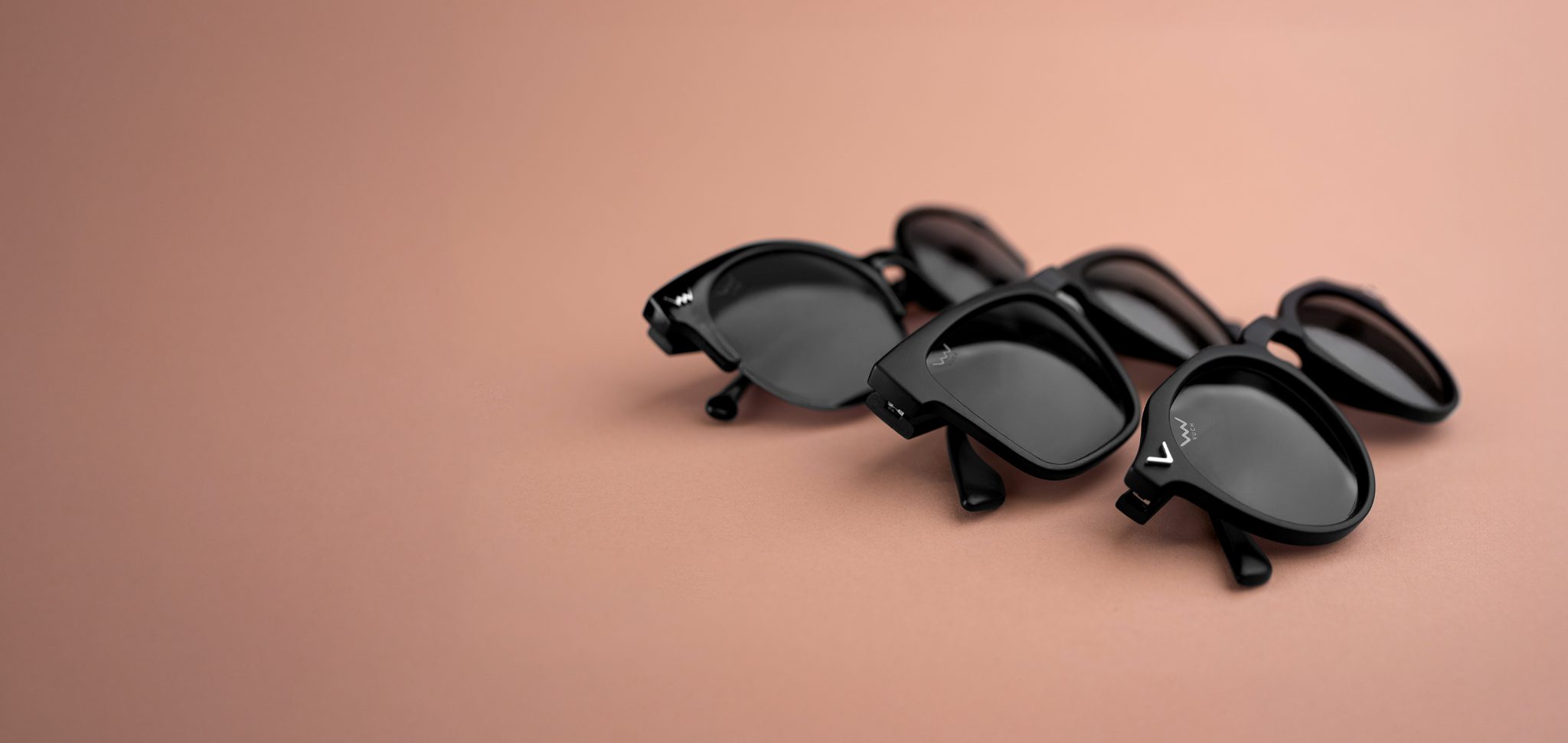 Ochelari de soare polarizați Relish Blue