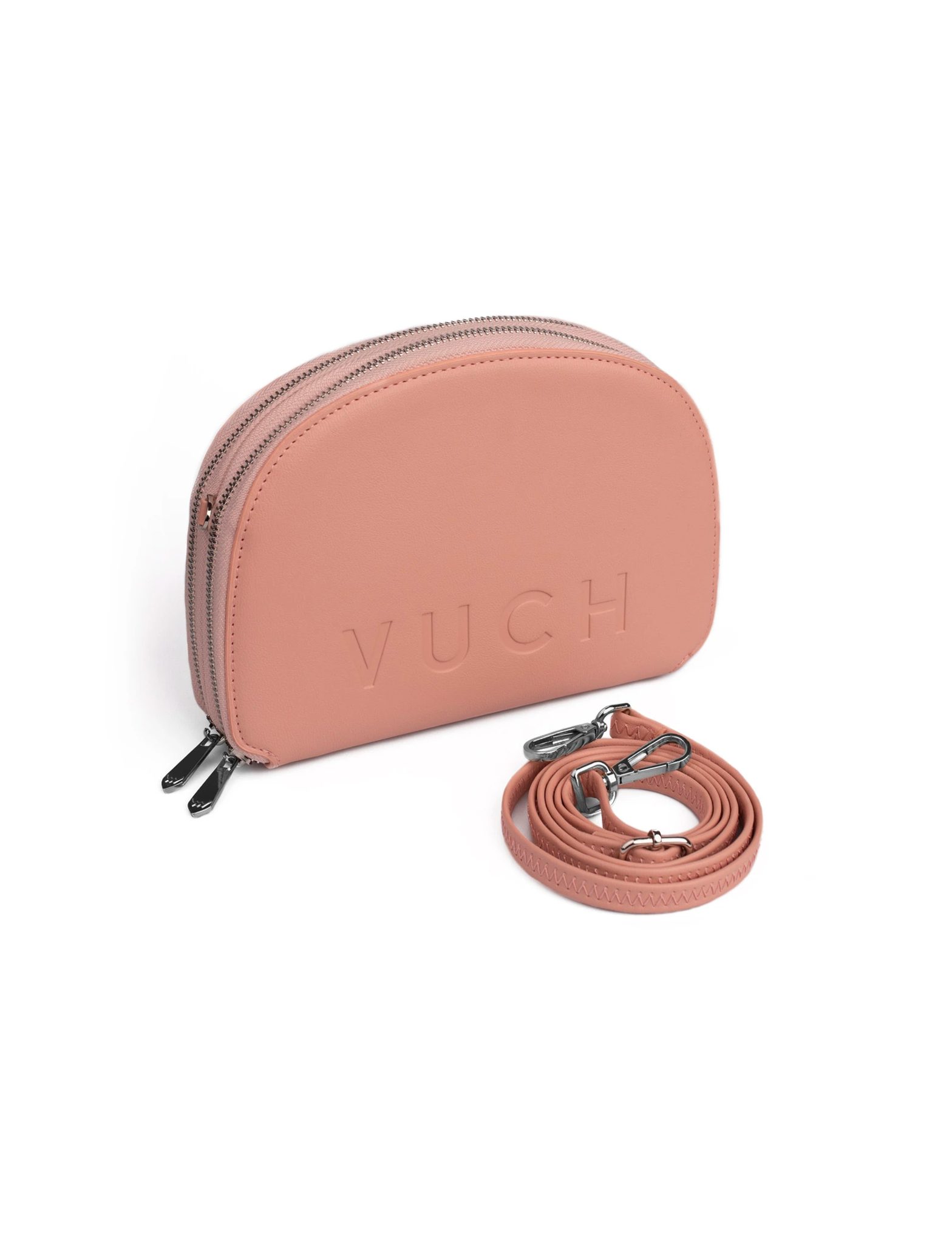Caira Light Pink
