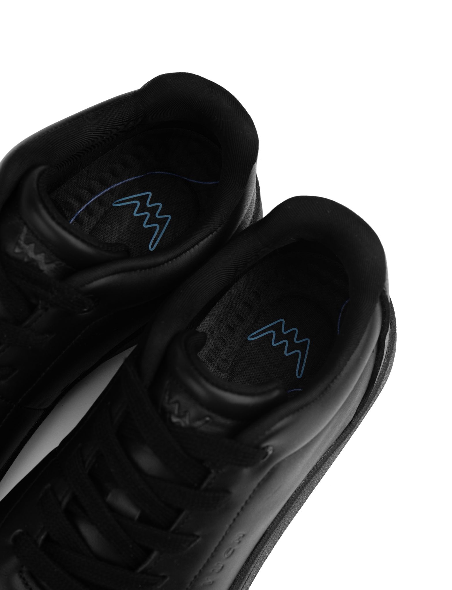 Legacy Men Black