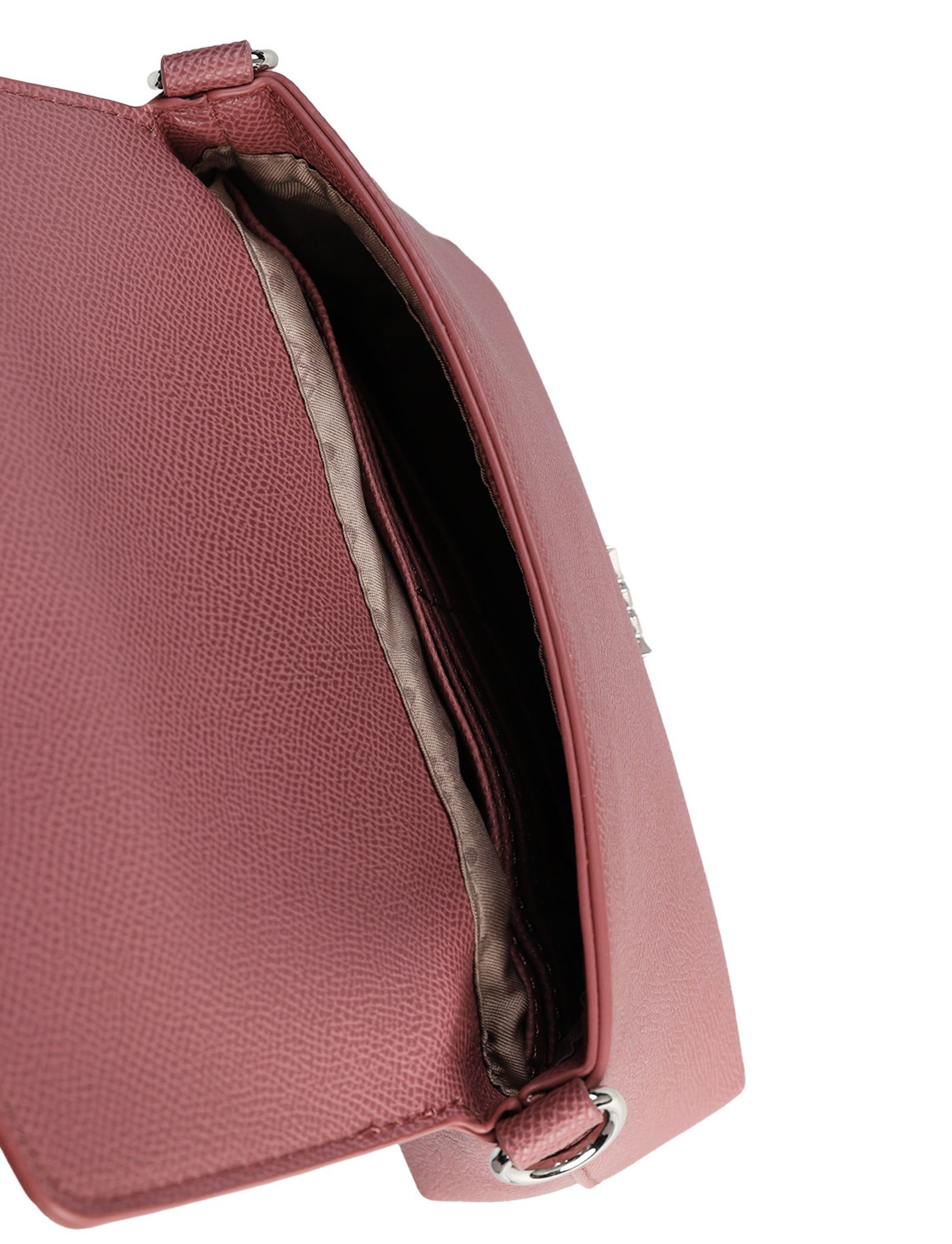 Geantă Silvano Roz Pădure