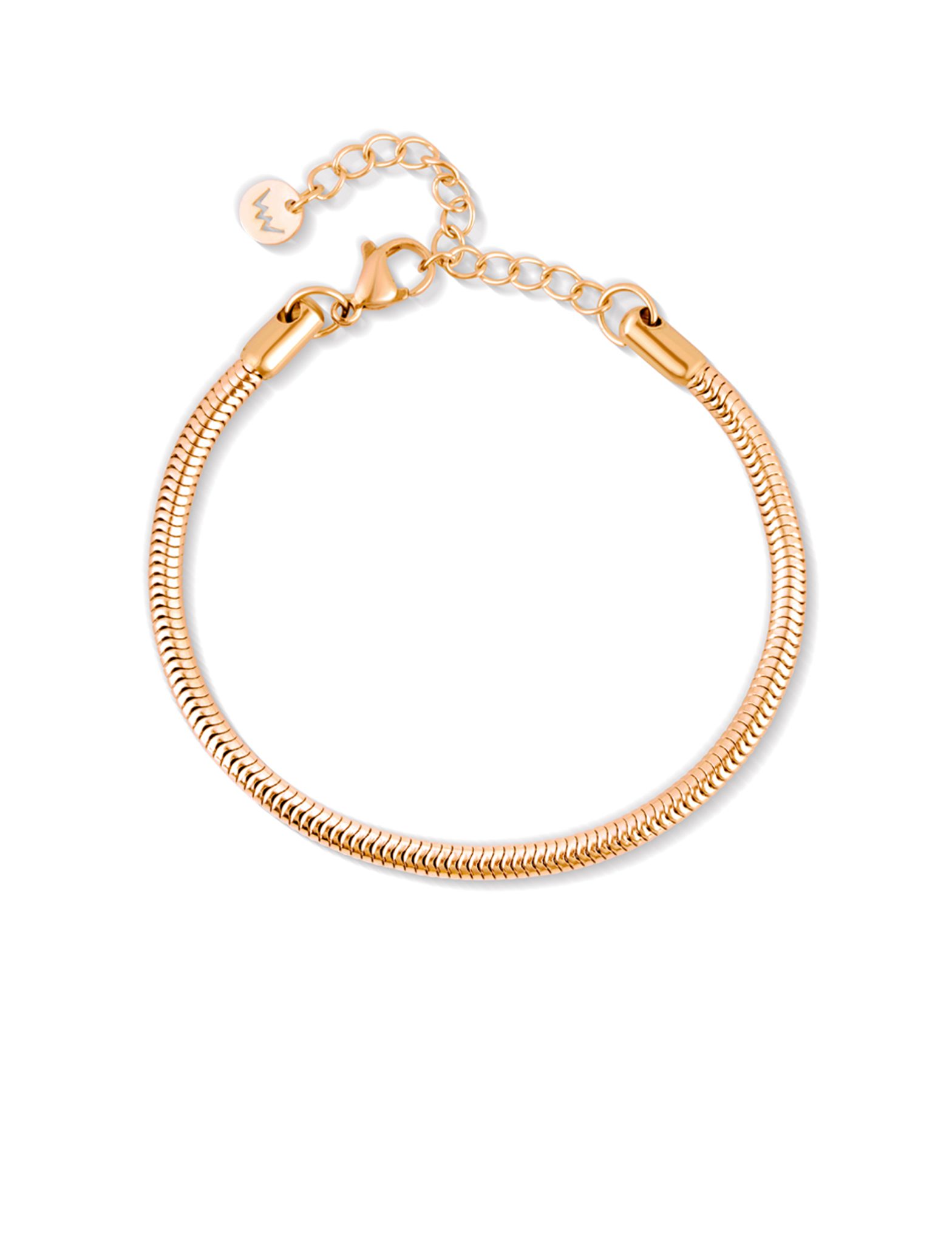 Náramok Olen Rose Gold