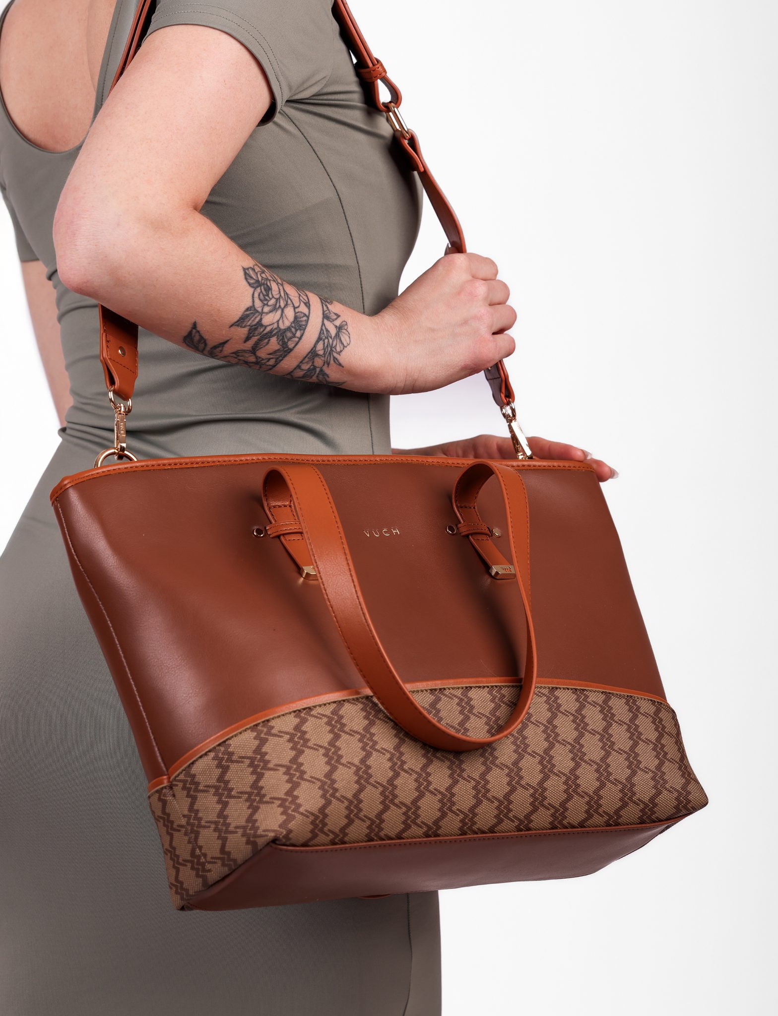 Benita MN Brown