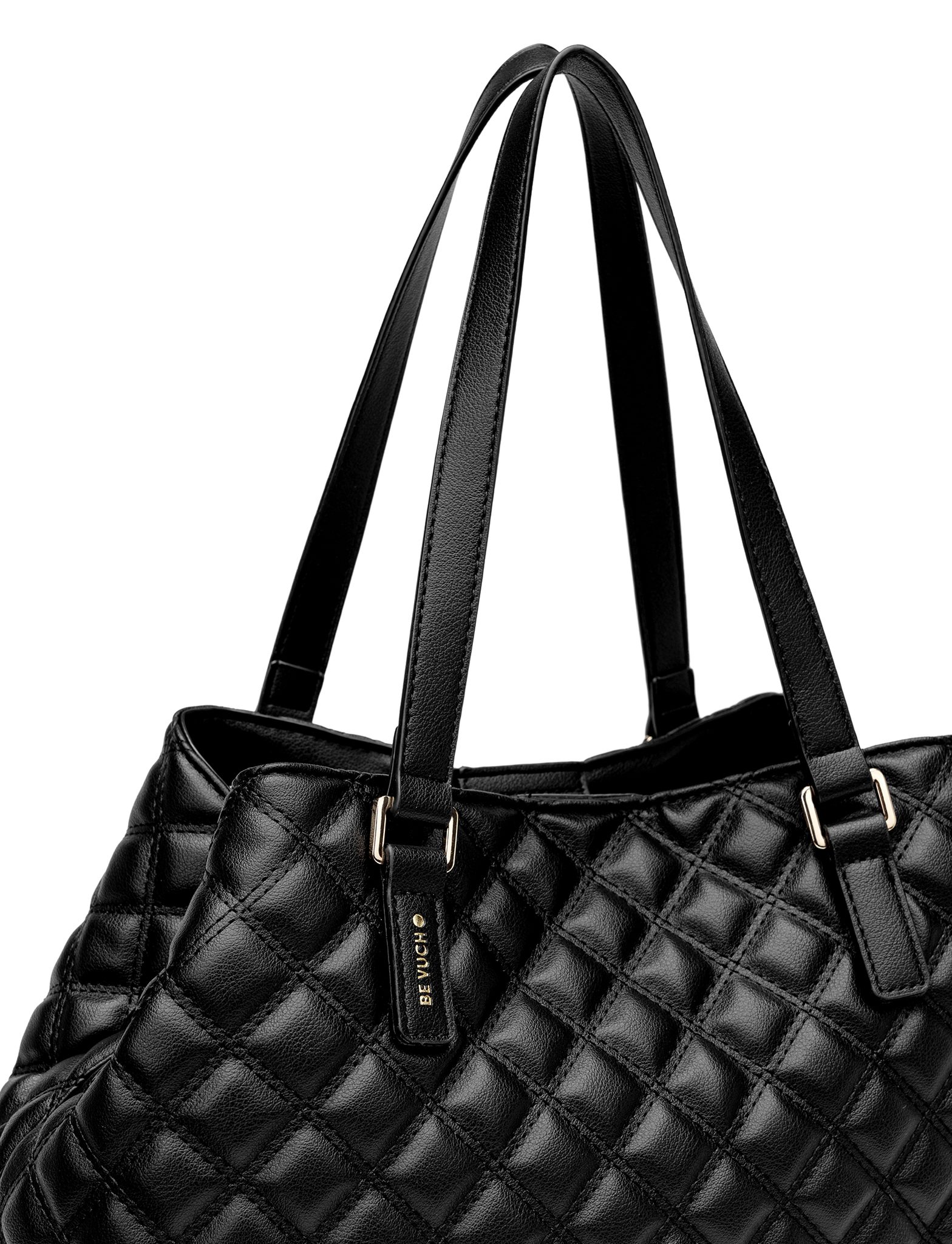 Roselda Classy Black