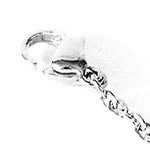MyHeart Silver Bracelet