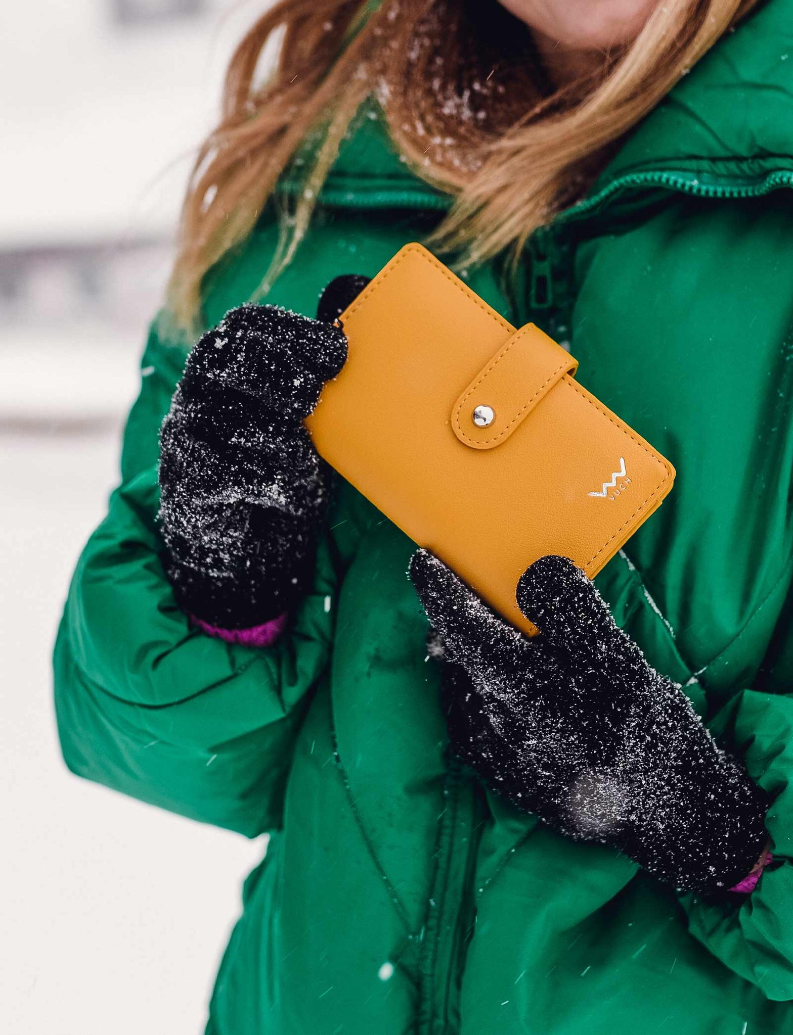 Maeva Middle Yellow