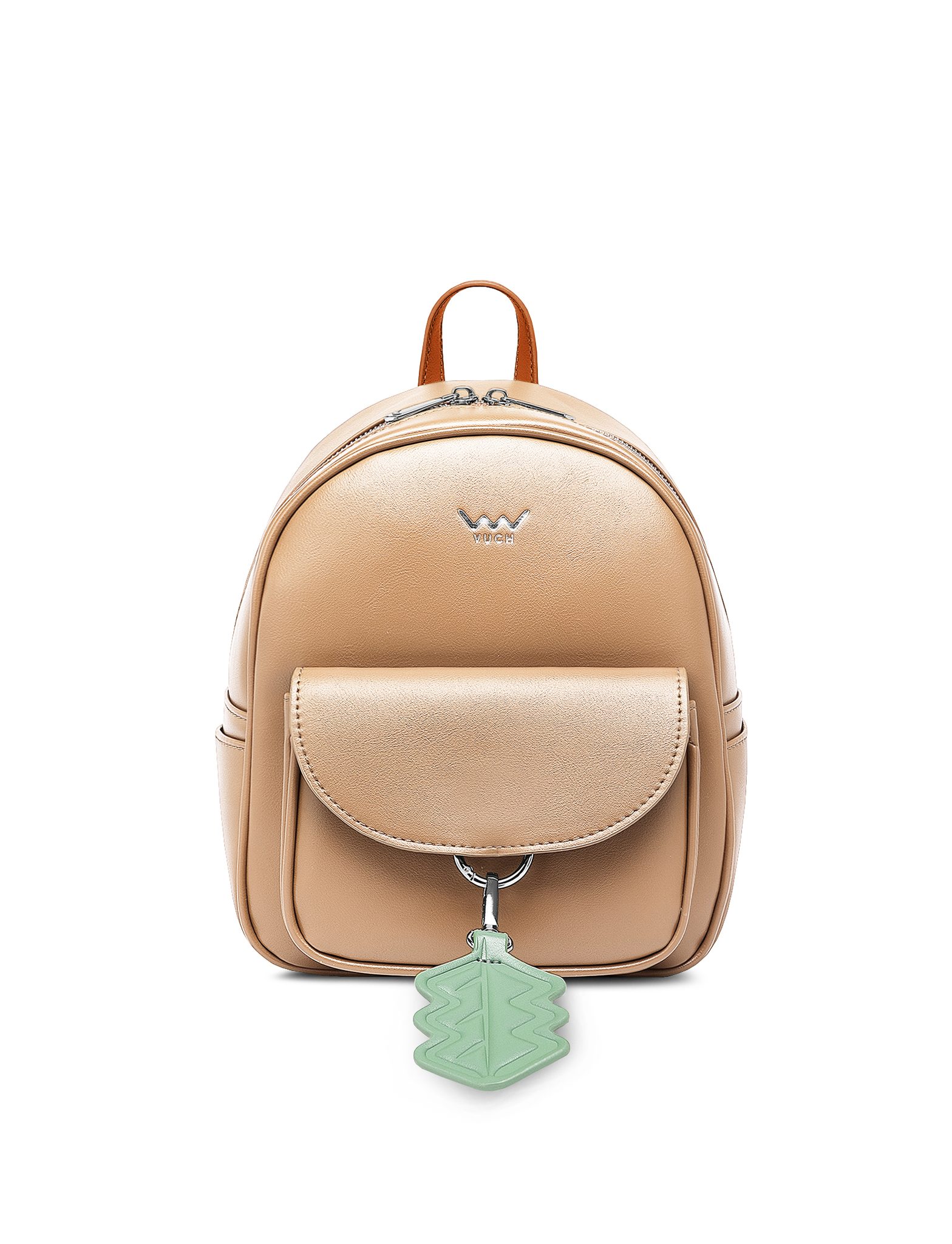 Fashion backpack VUCH Delaney E Beige