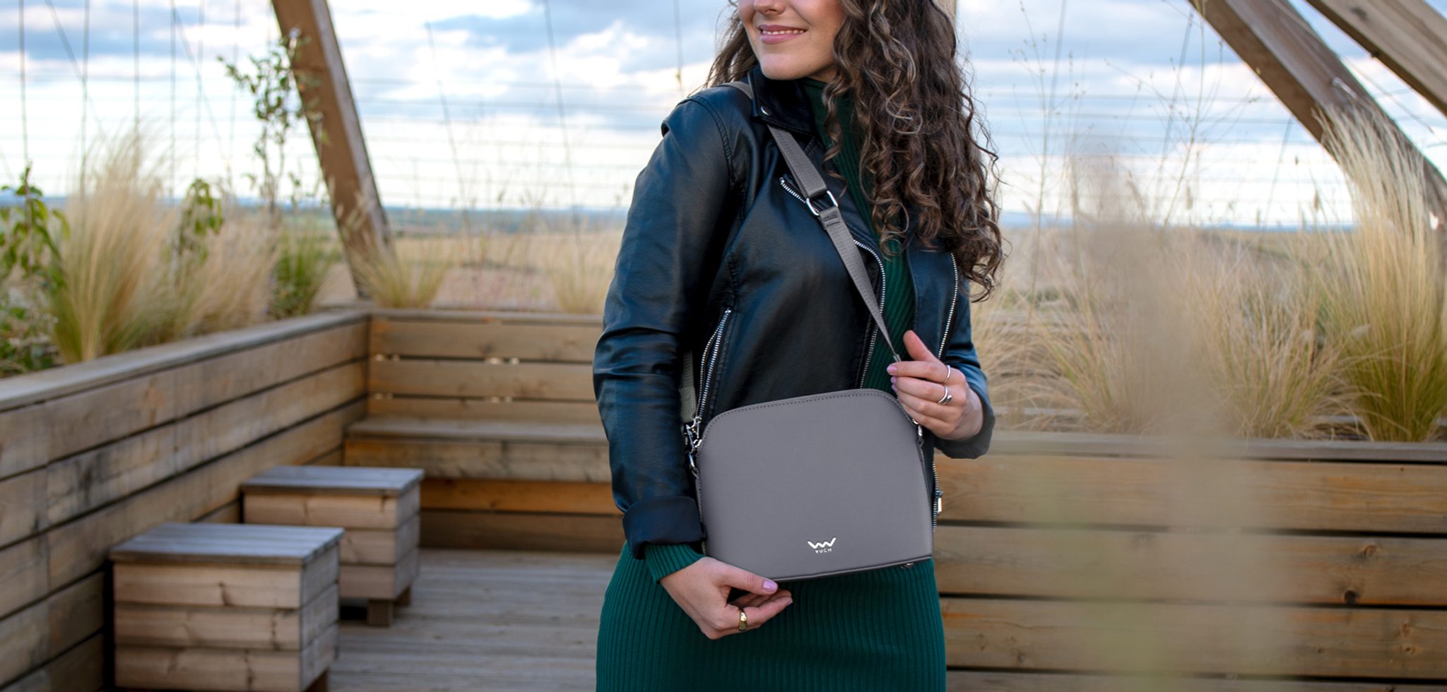 Merise Grey