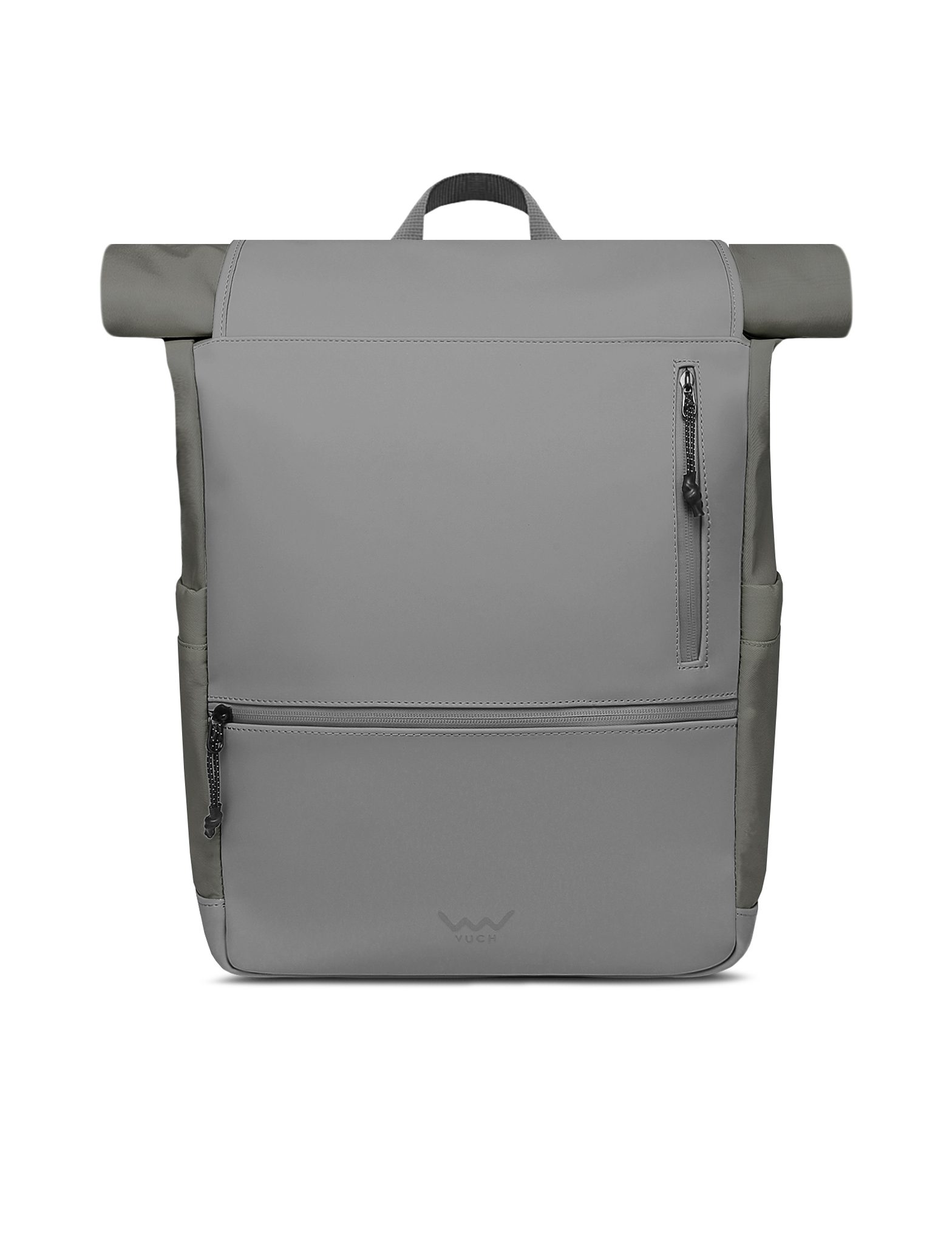 Štýlový mestský batoh Elion Small Grey