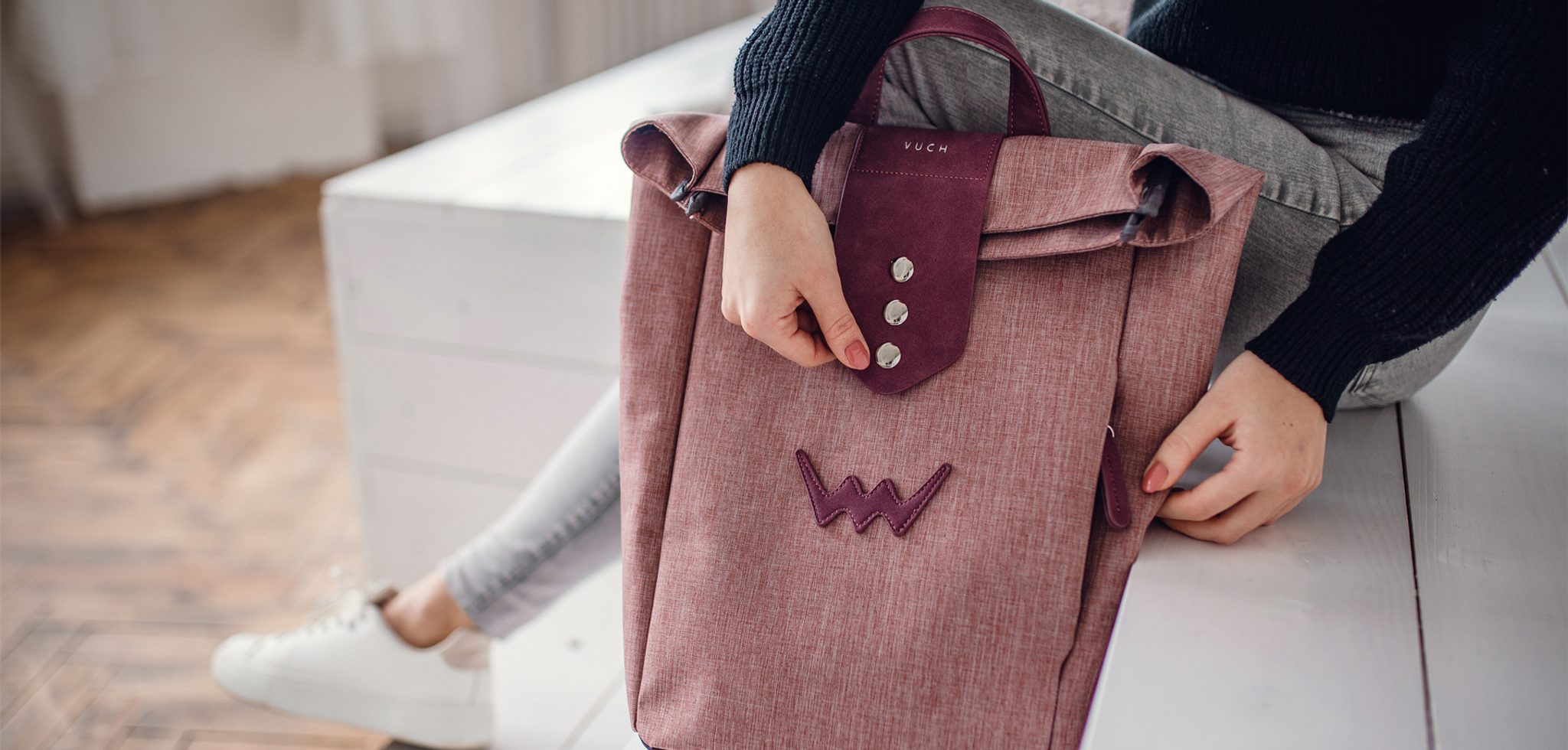 Mellora Dark Pink