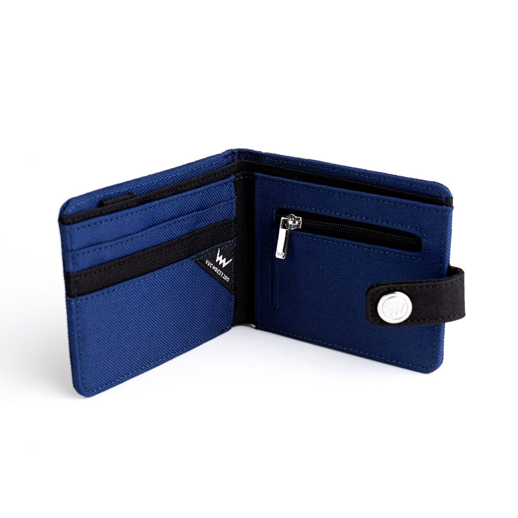 Portofel pentru bărbați VUCH