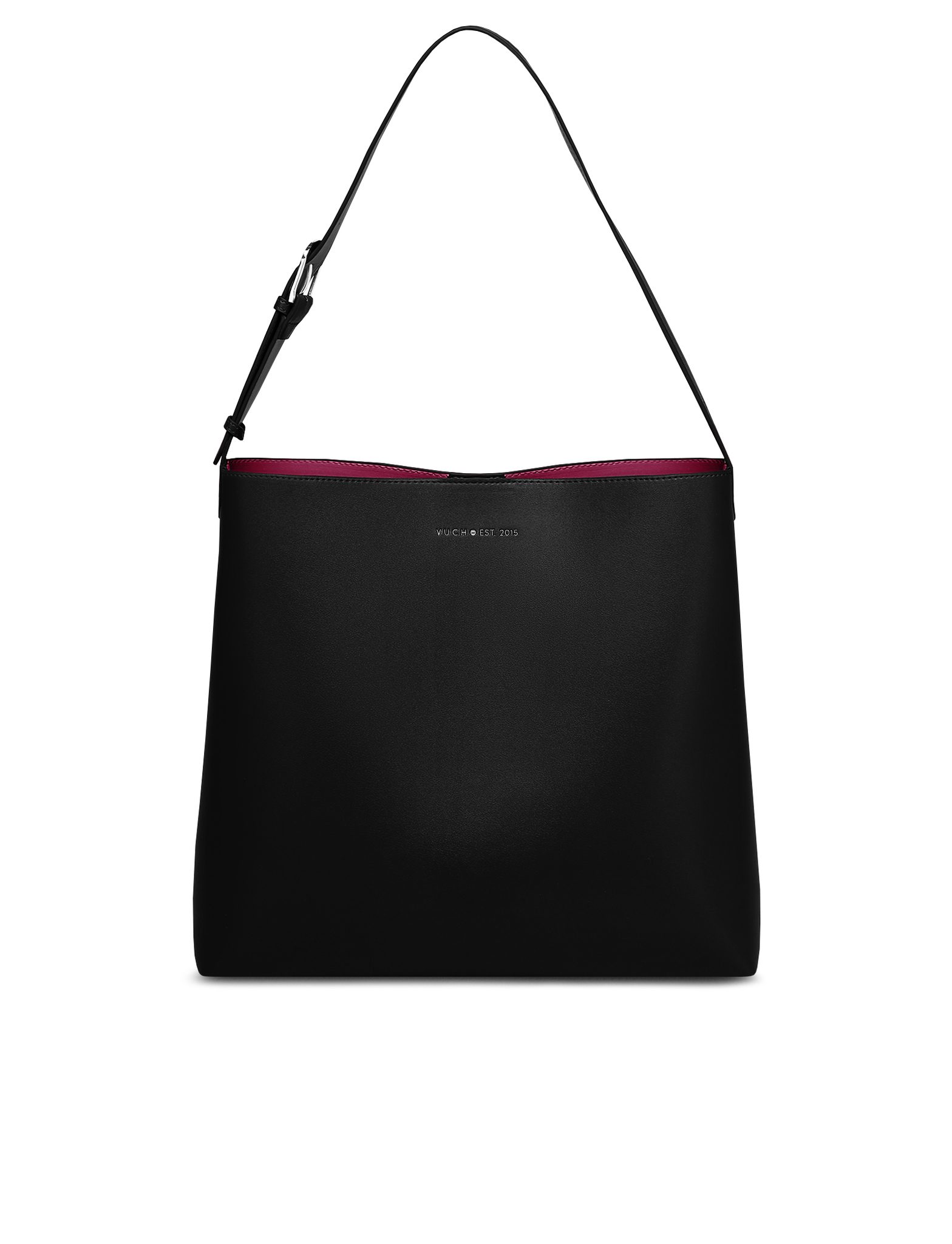 VUCH Justeene Black Handbag