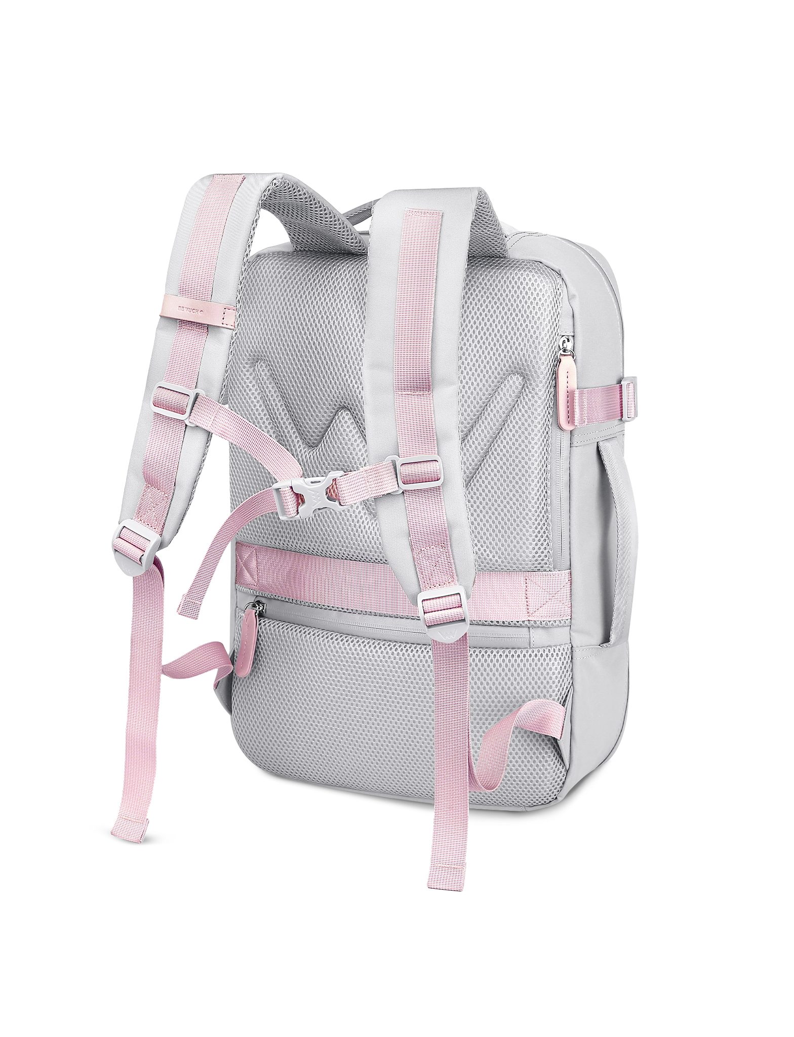 Foppe Grey