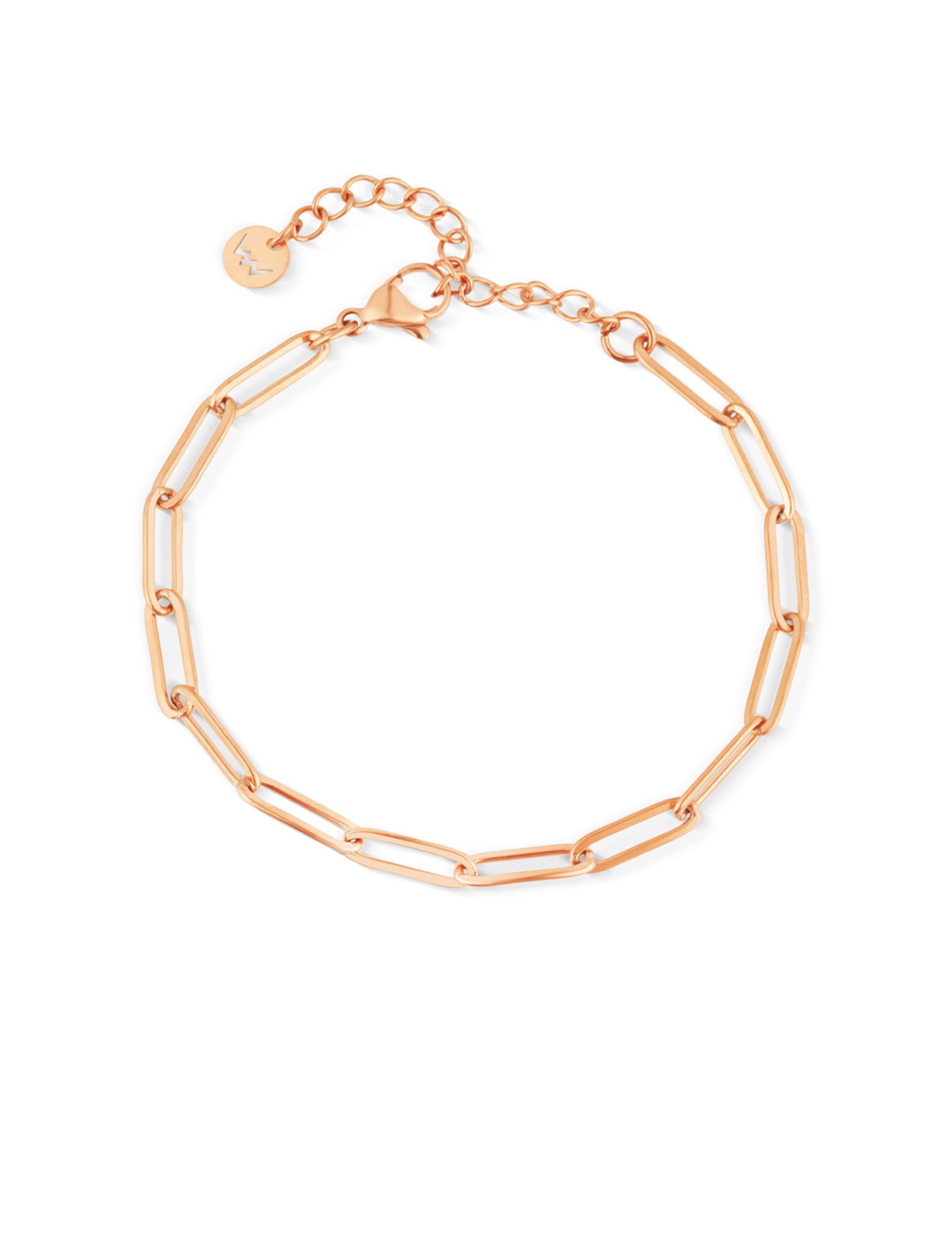 Náramok Elar Rose Gold