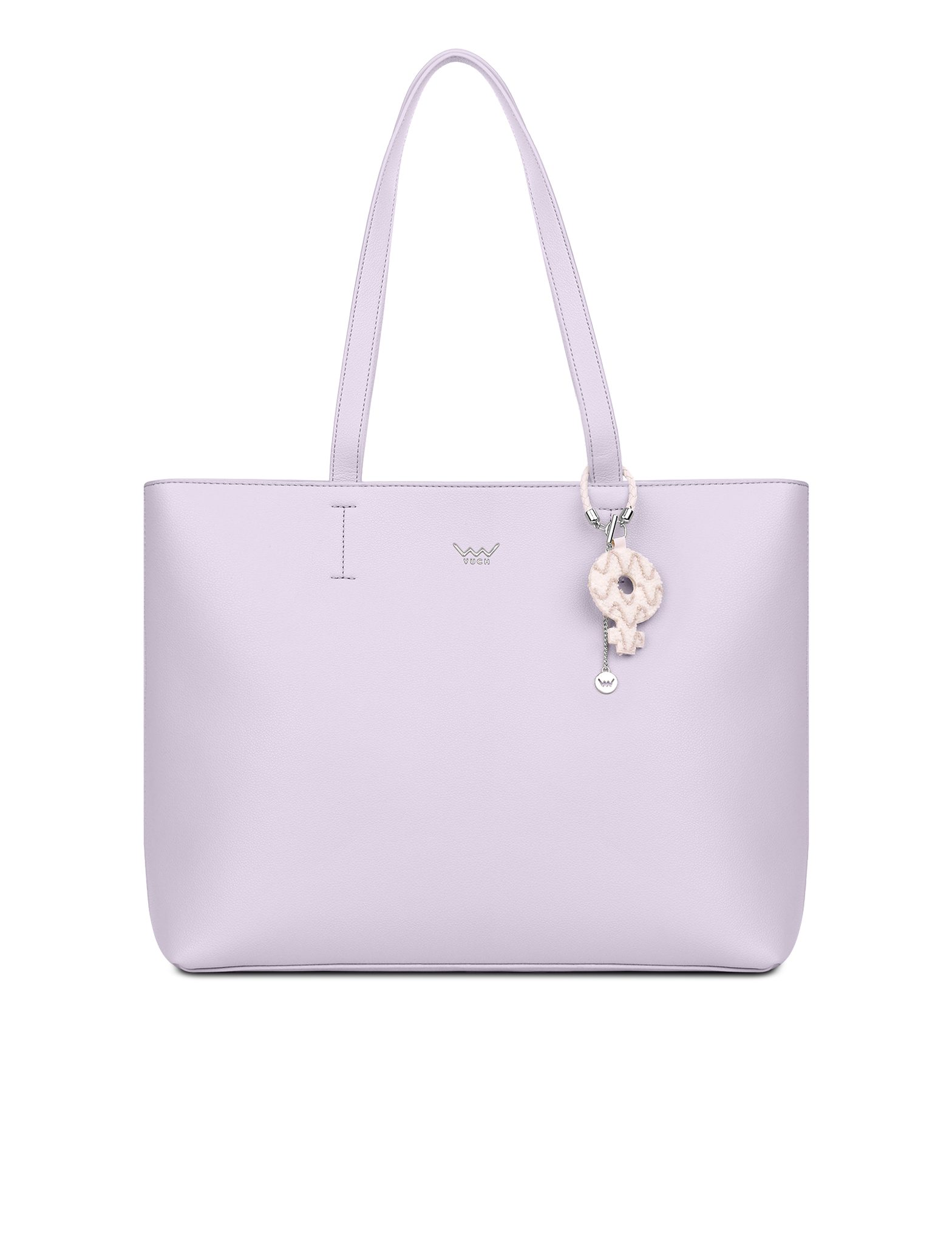 Elegantní kabelka Coleen Lila