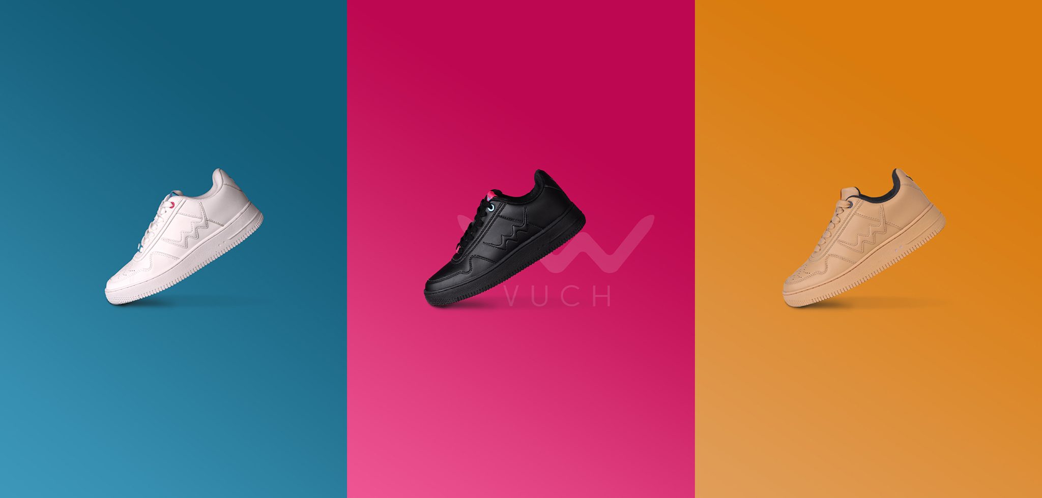 Teniși pentru femei Basic Mara