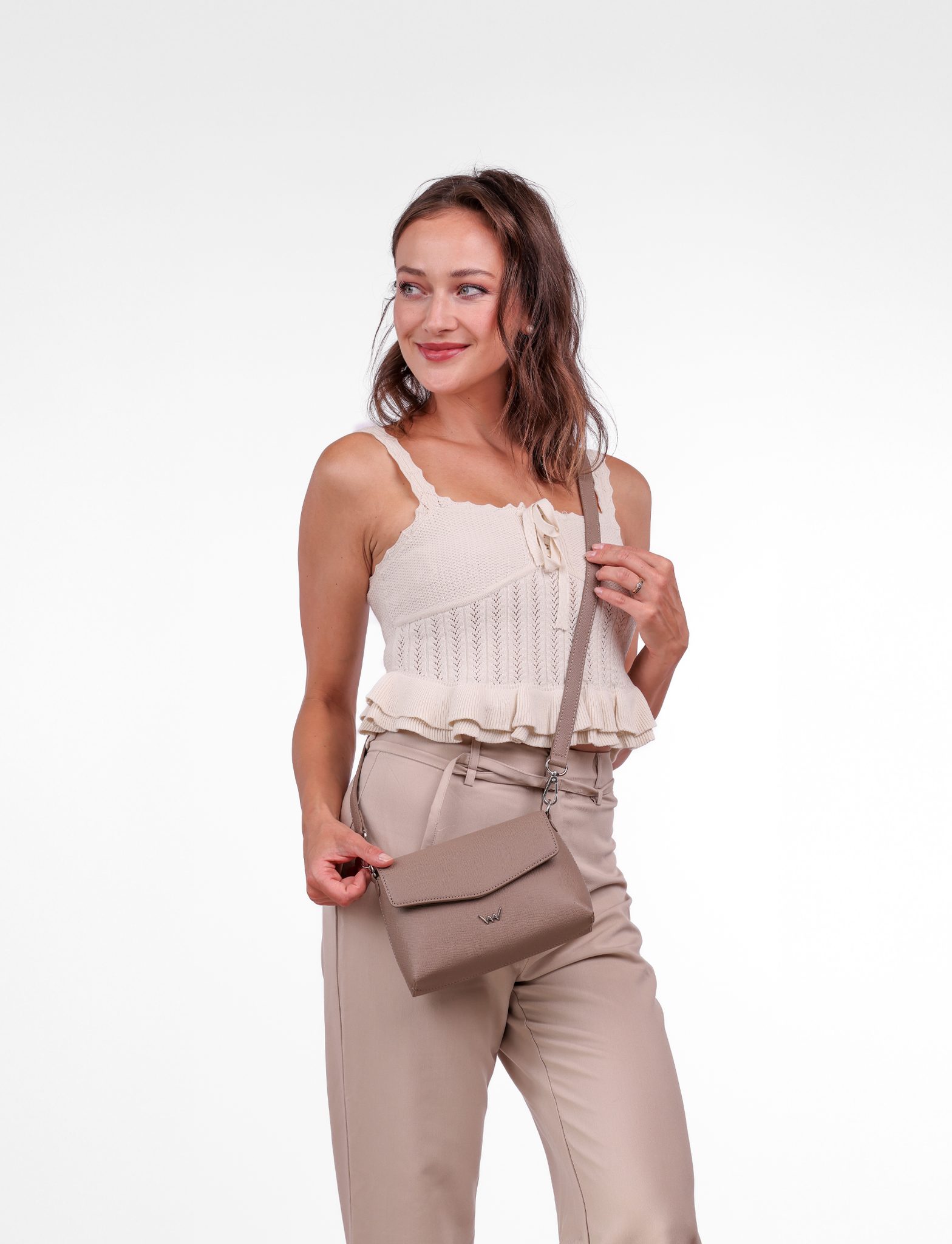 Silvano Beige