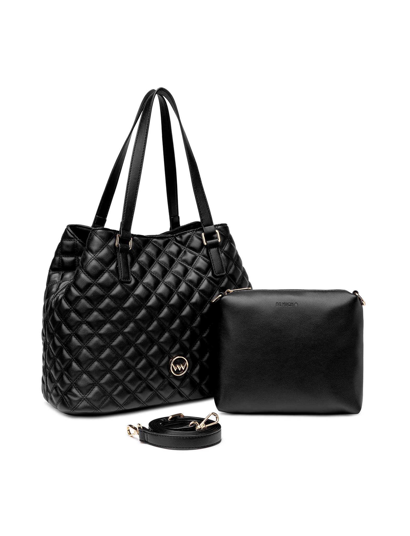 Roselda Classy Black