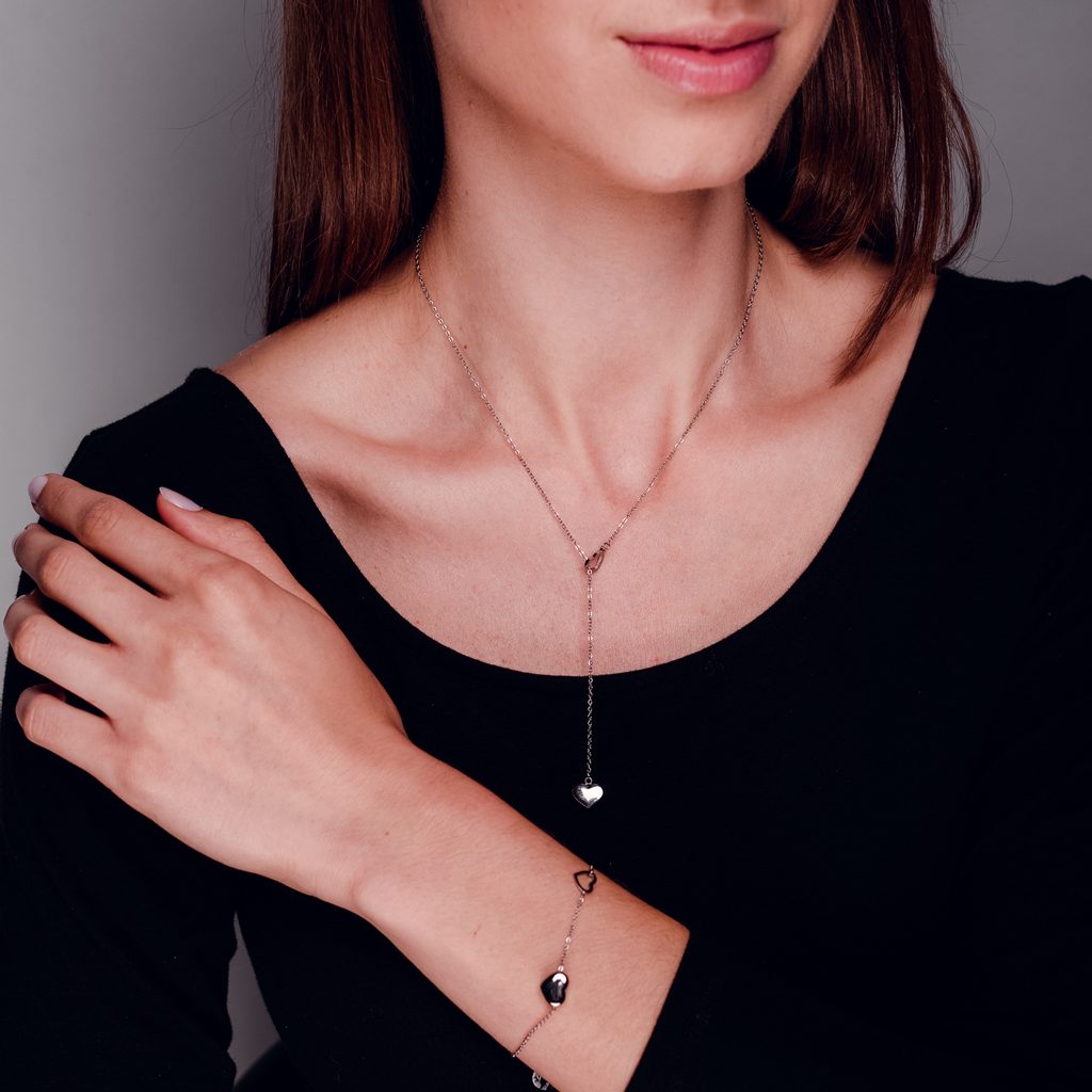 Colier de damă VUCH