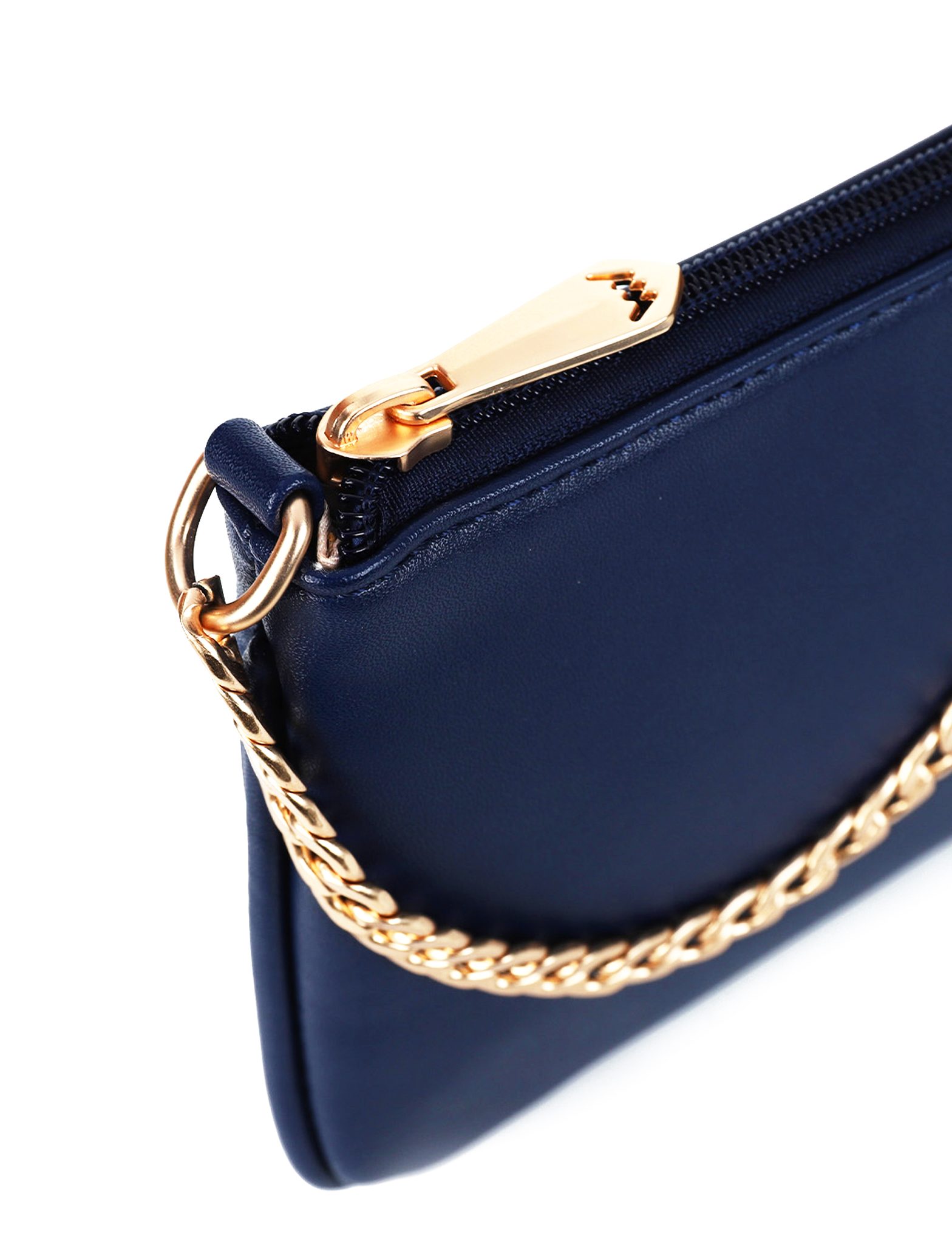 VUCH Hazell Dark Blue Handbag