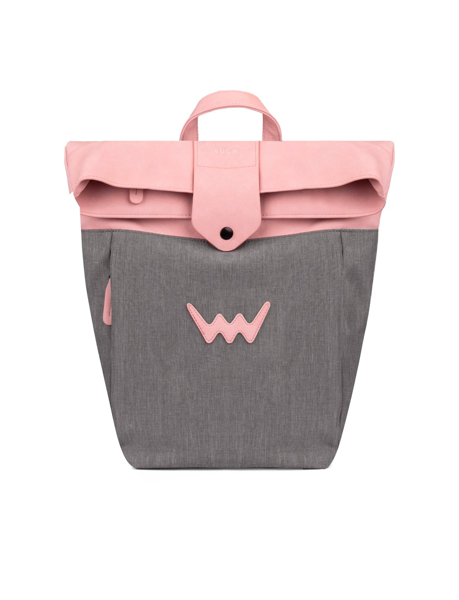Městský batoh VUCH Dammit Pink