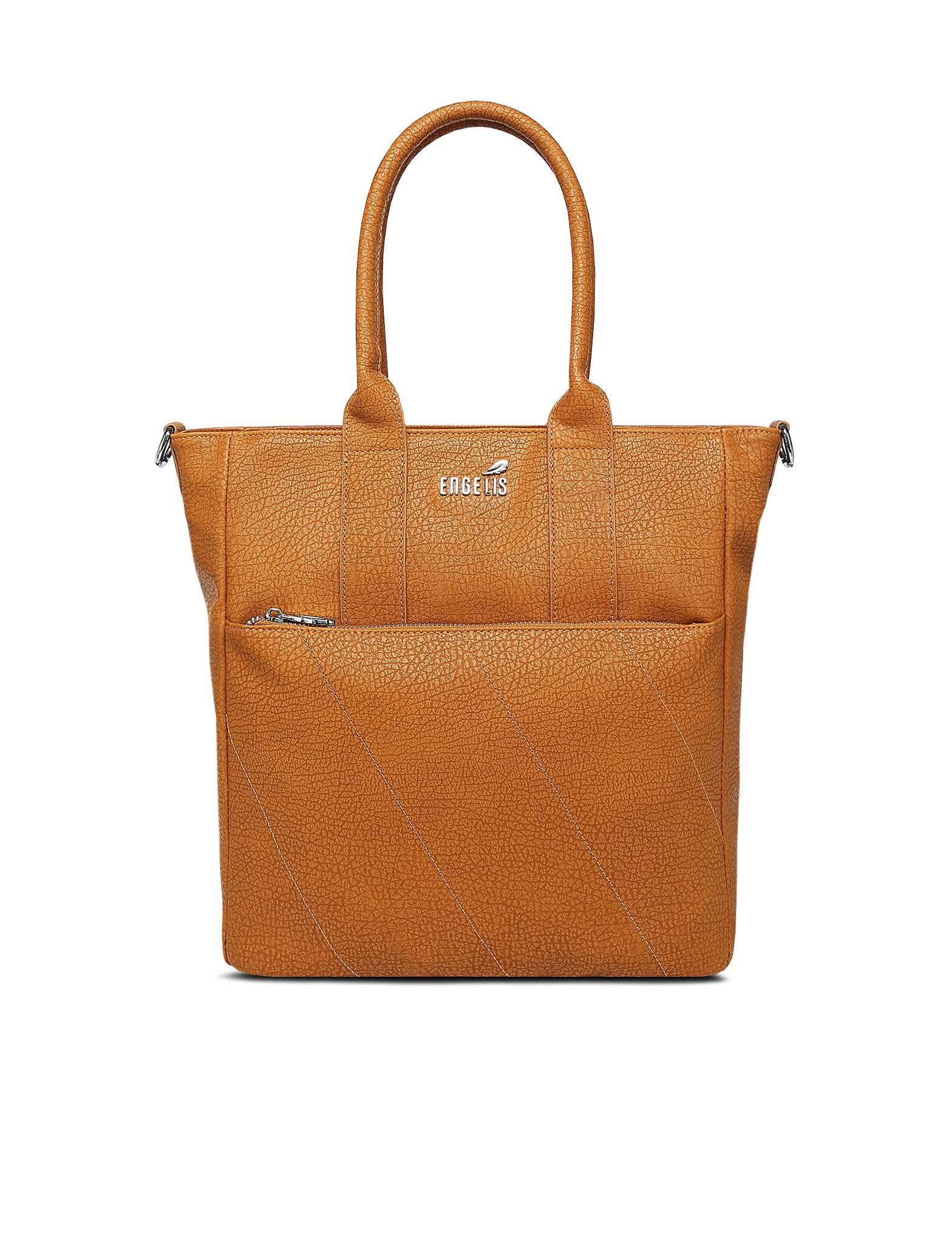 Tilla Brown taška na kočík