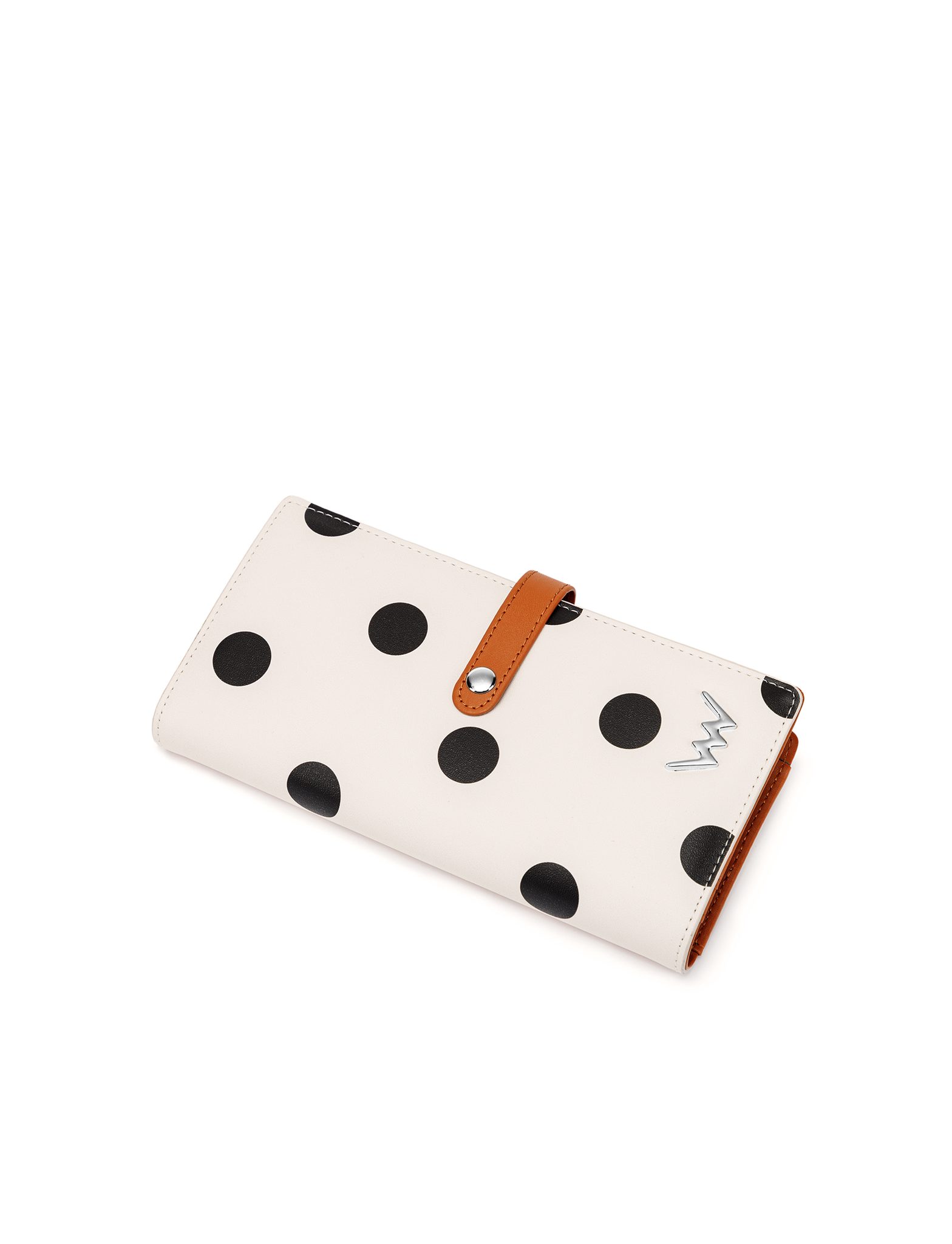 VUCH Cissy Creme Wallet