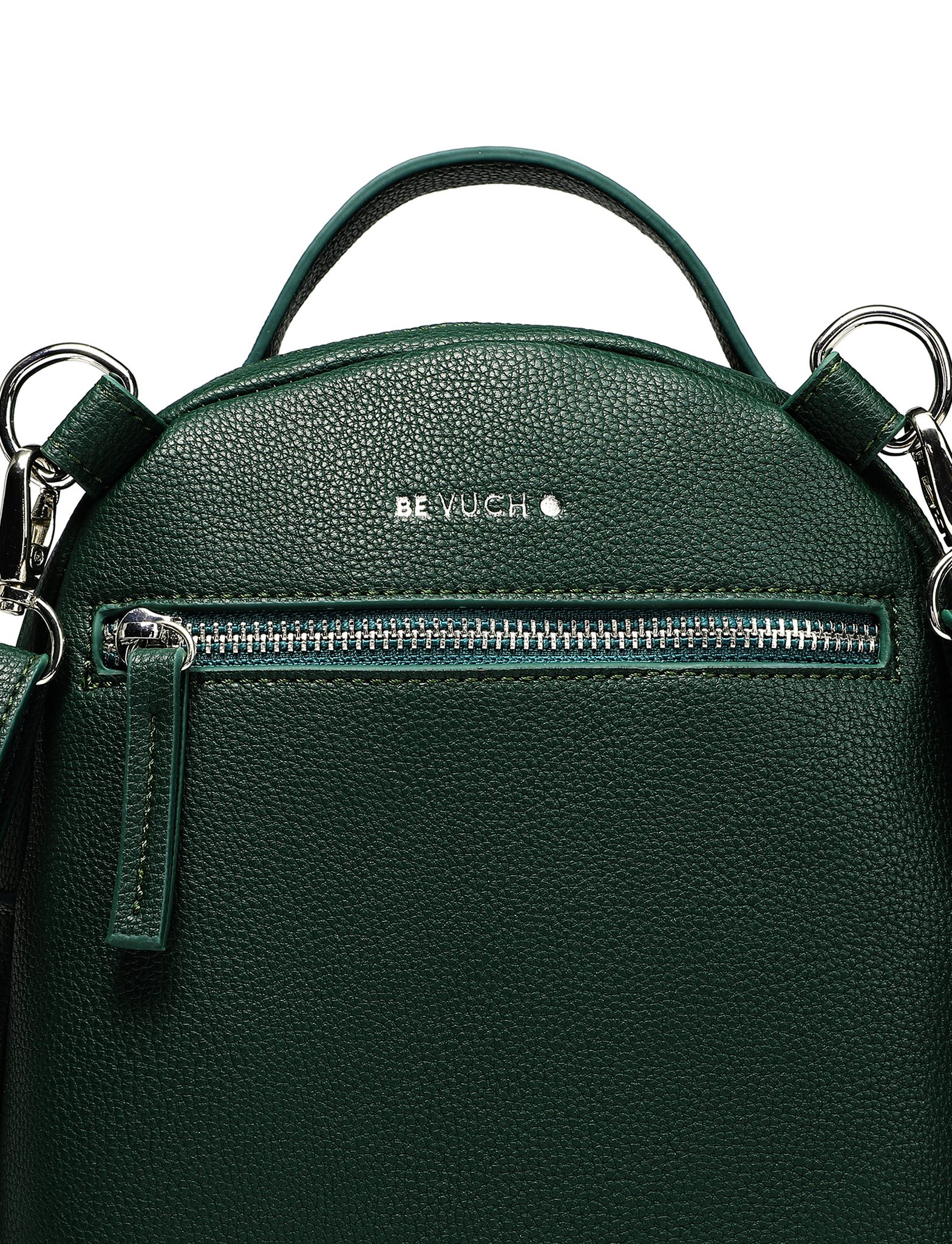 Serafina Dark Green