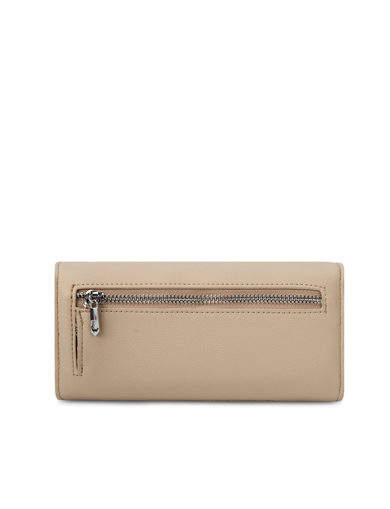VUCH Enzo Beige Wallet