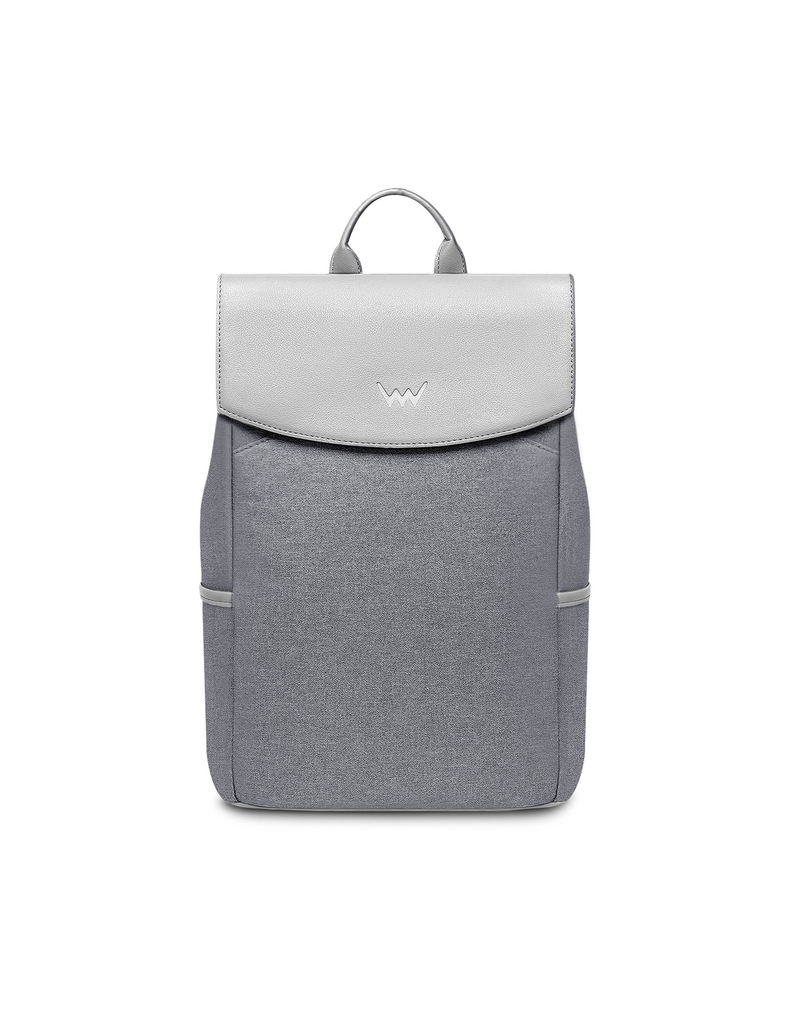 Gioia Melange Light Grey