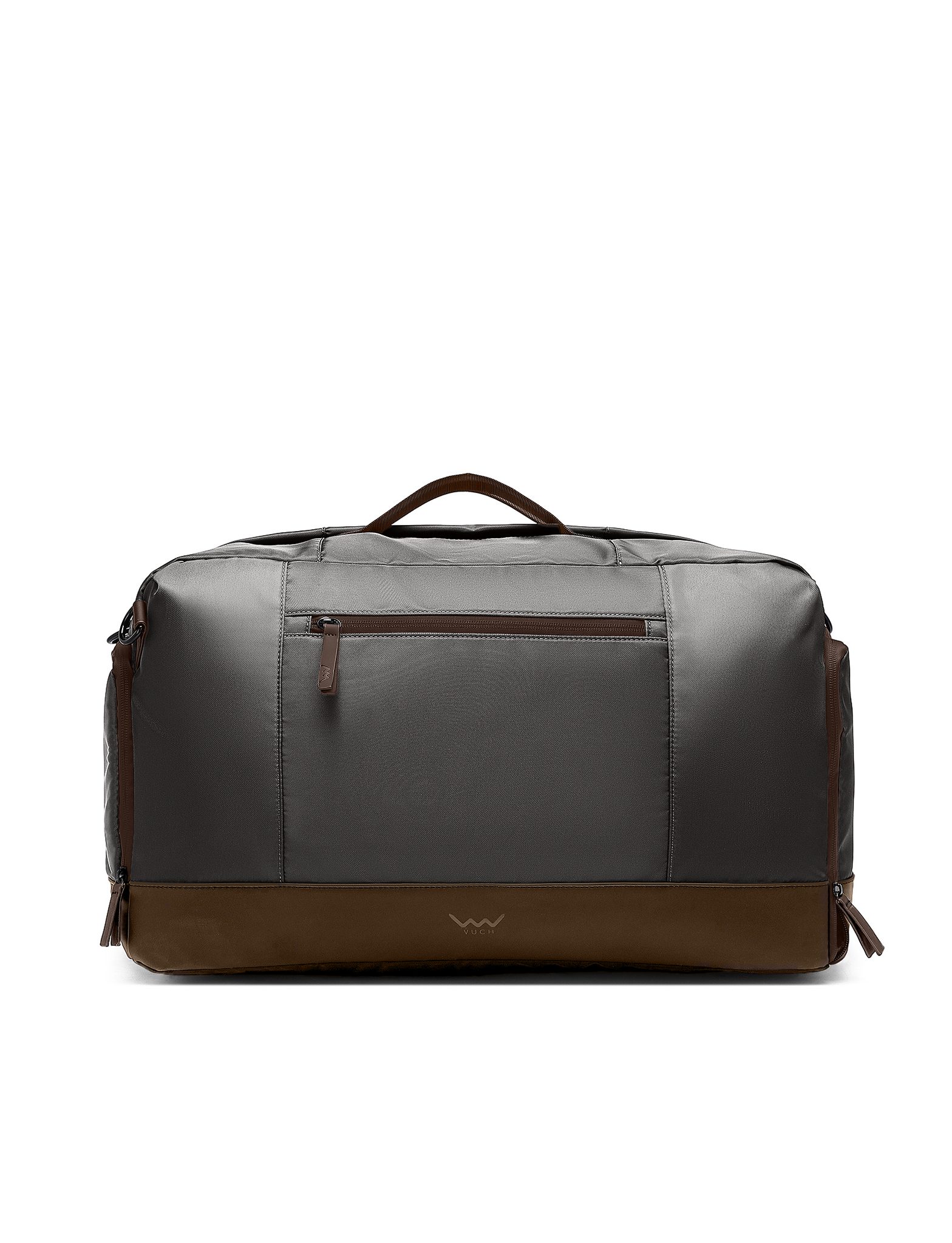 Zyro Dark Grey