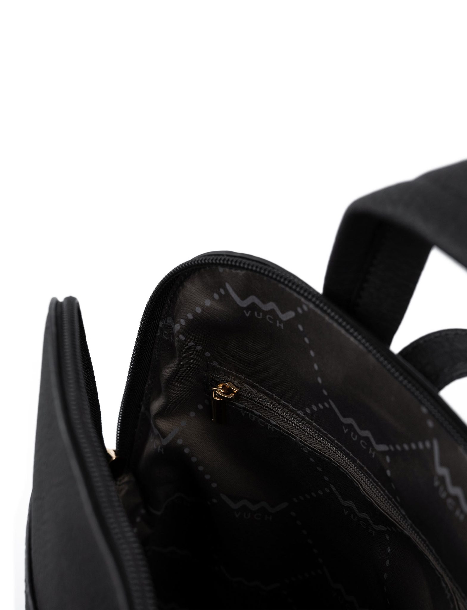Filipa Diamond Black