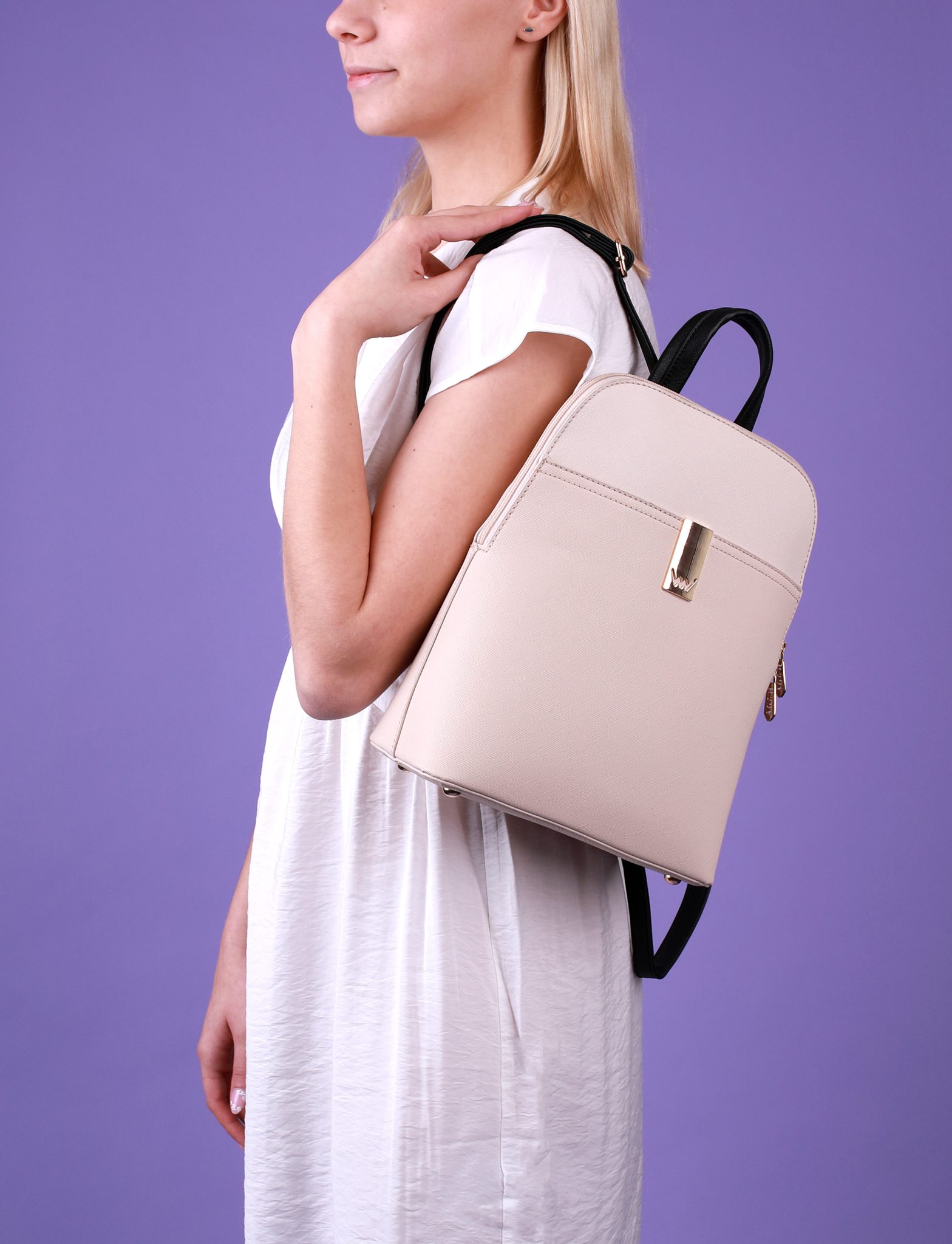 Filipa Beige