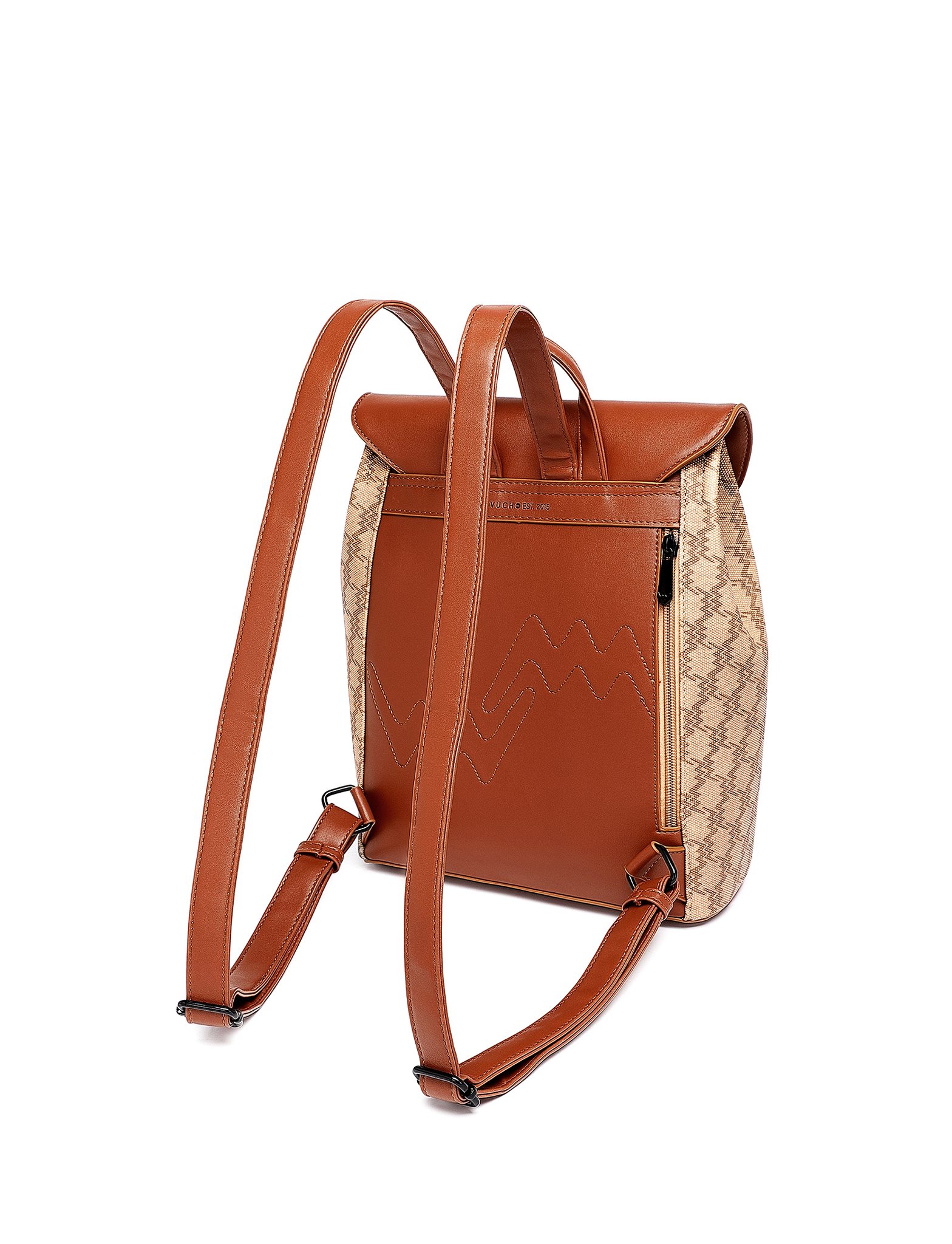 VUCH Linton MN Cappucion city backpack