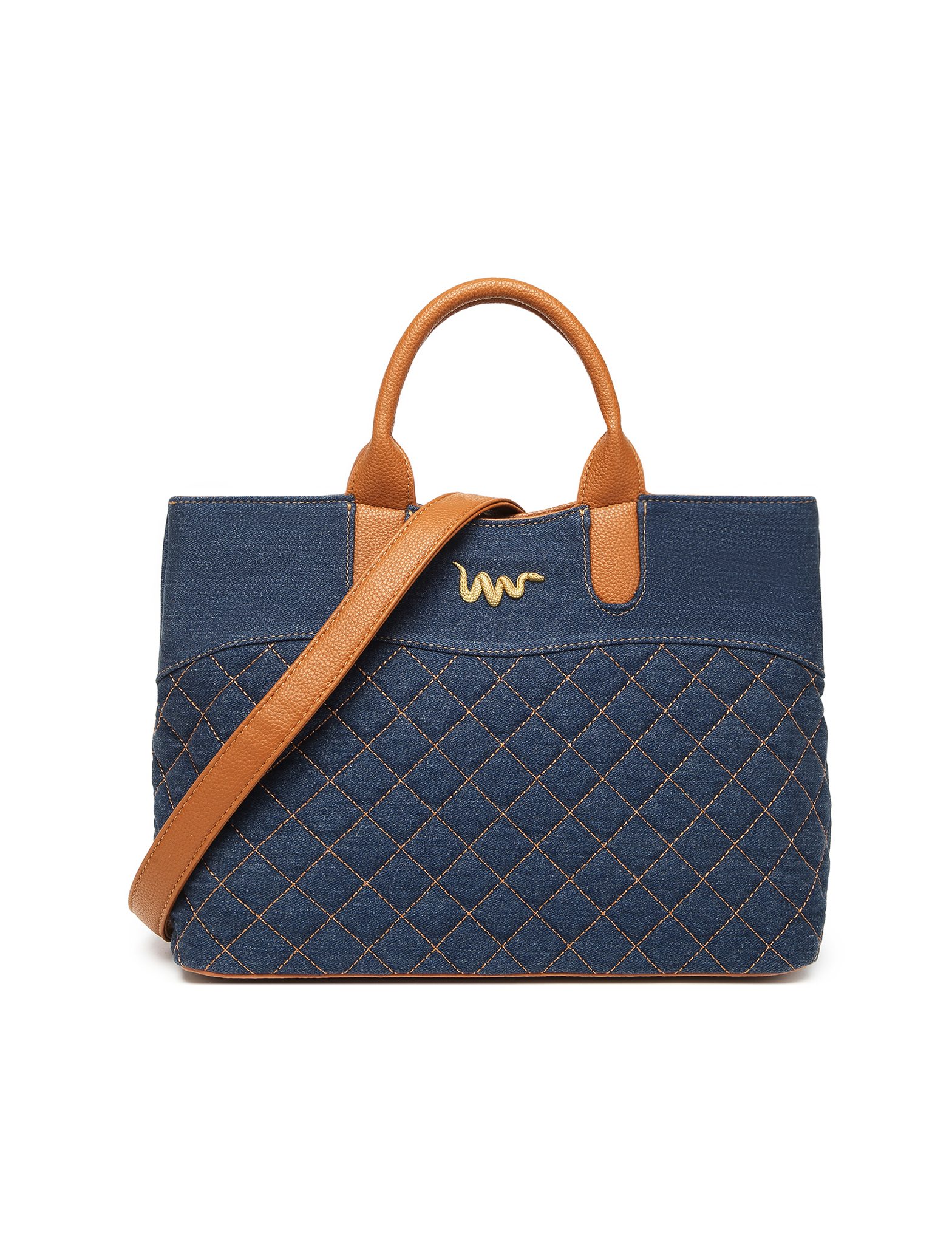 Christel Denim kabelka