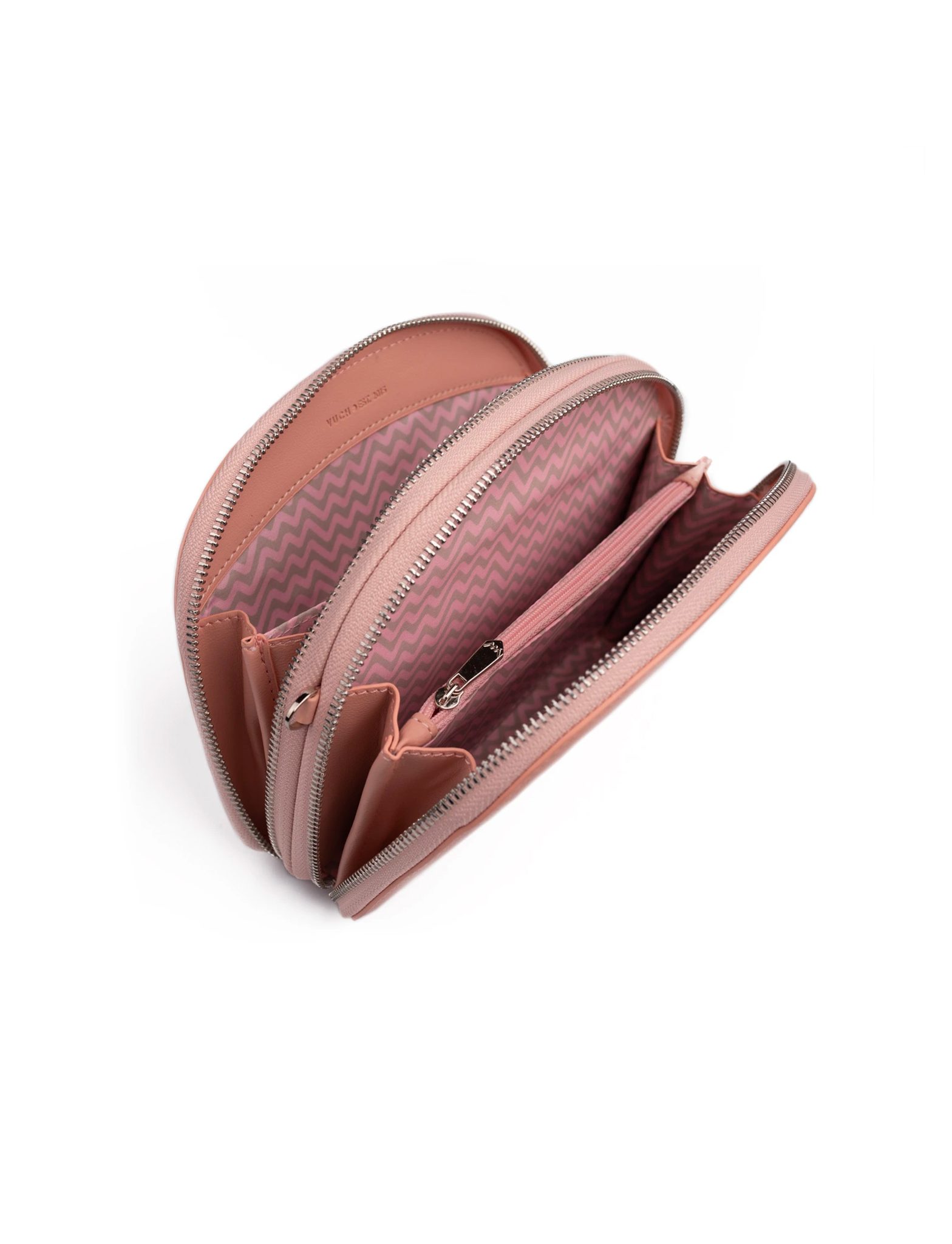 Caira Light Pink