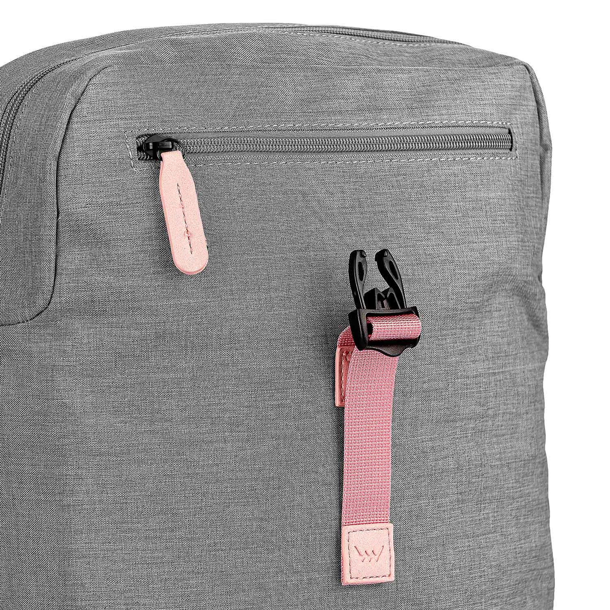 Corbin Light Grey