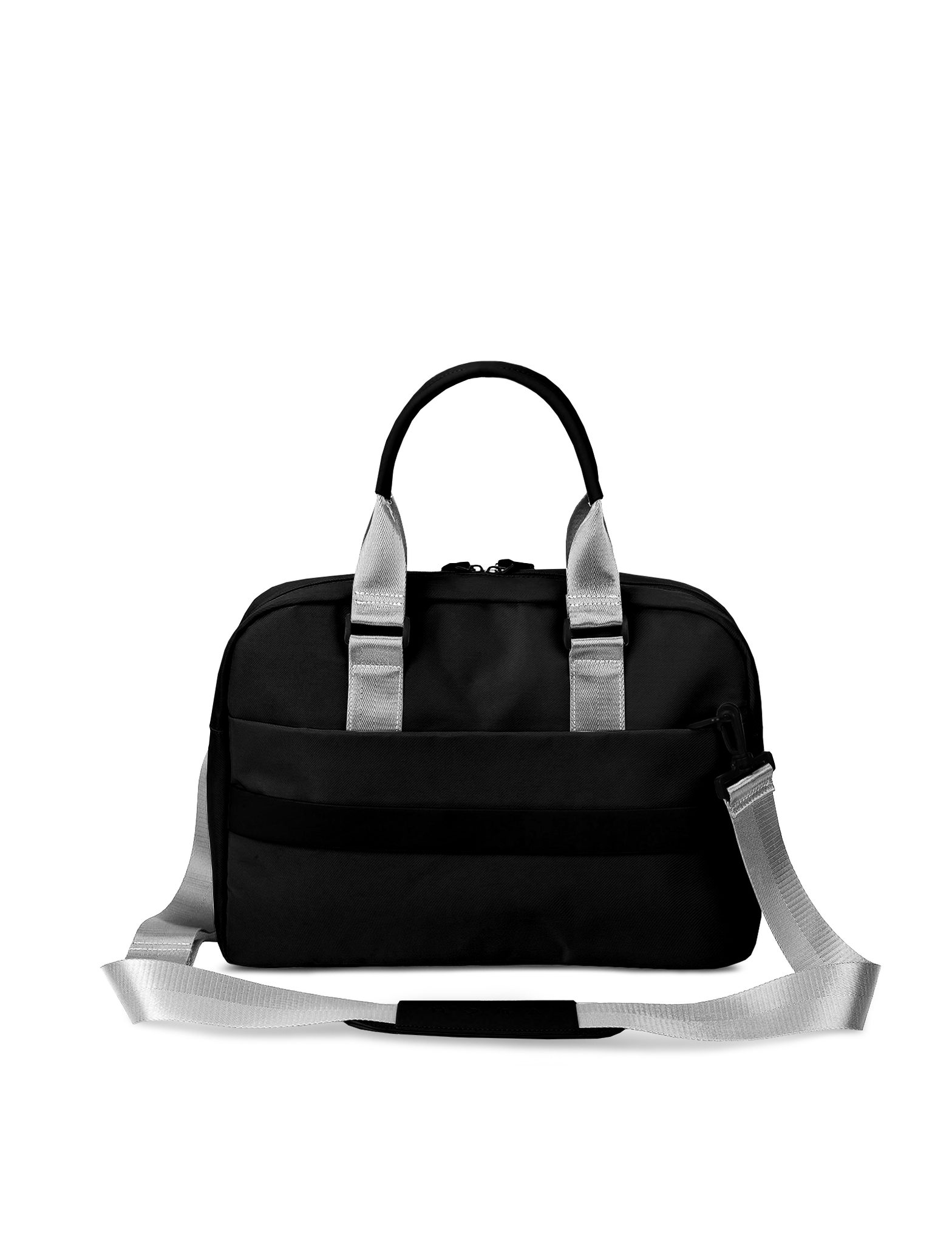 VUCH Elvina Black laptop bag