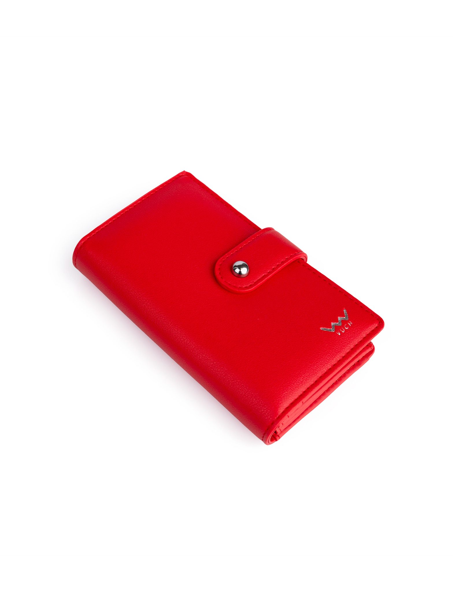 Maeva Middle Red