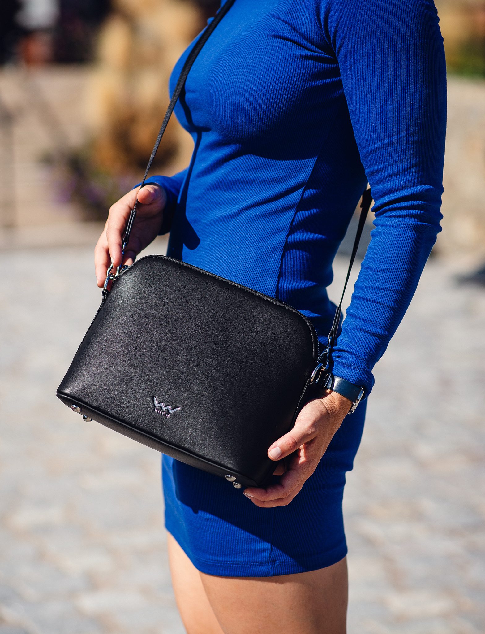 Merise Black